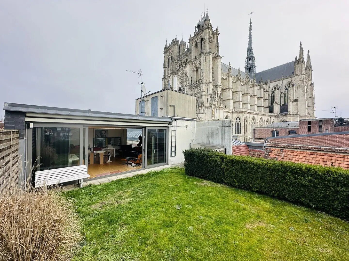 Maison à vendre, 736m², Amiens