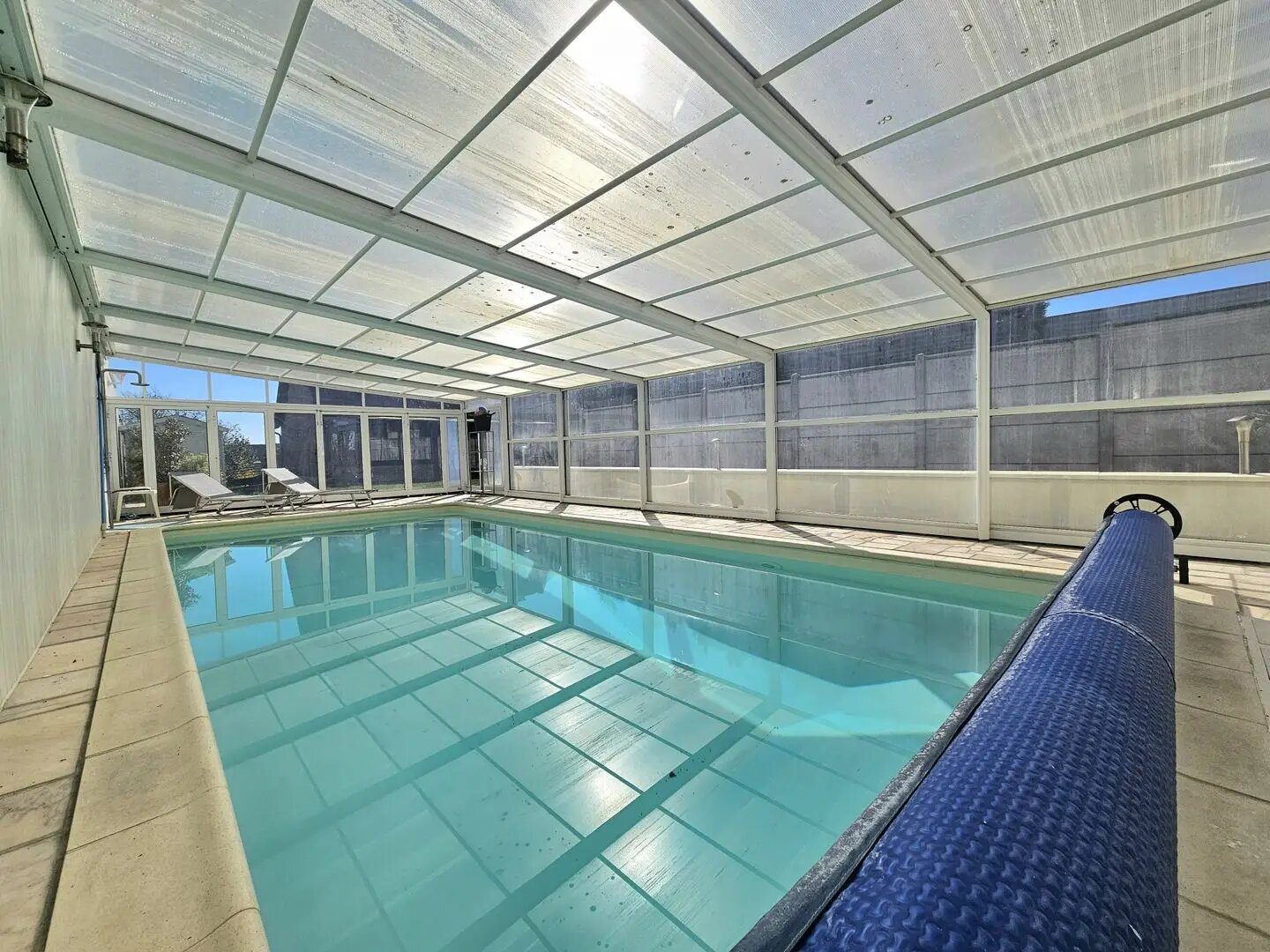 Maison à vendre, 161m², Amiens