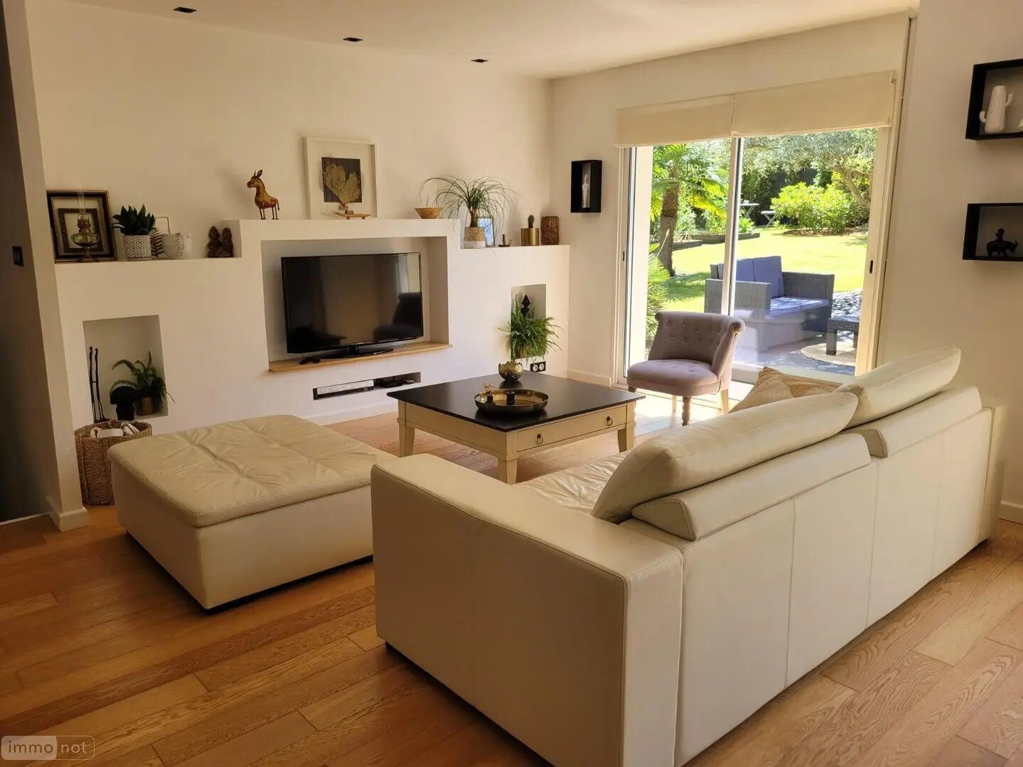 Maison à vendre, 154m², Crevin