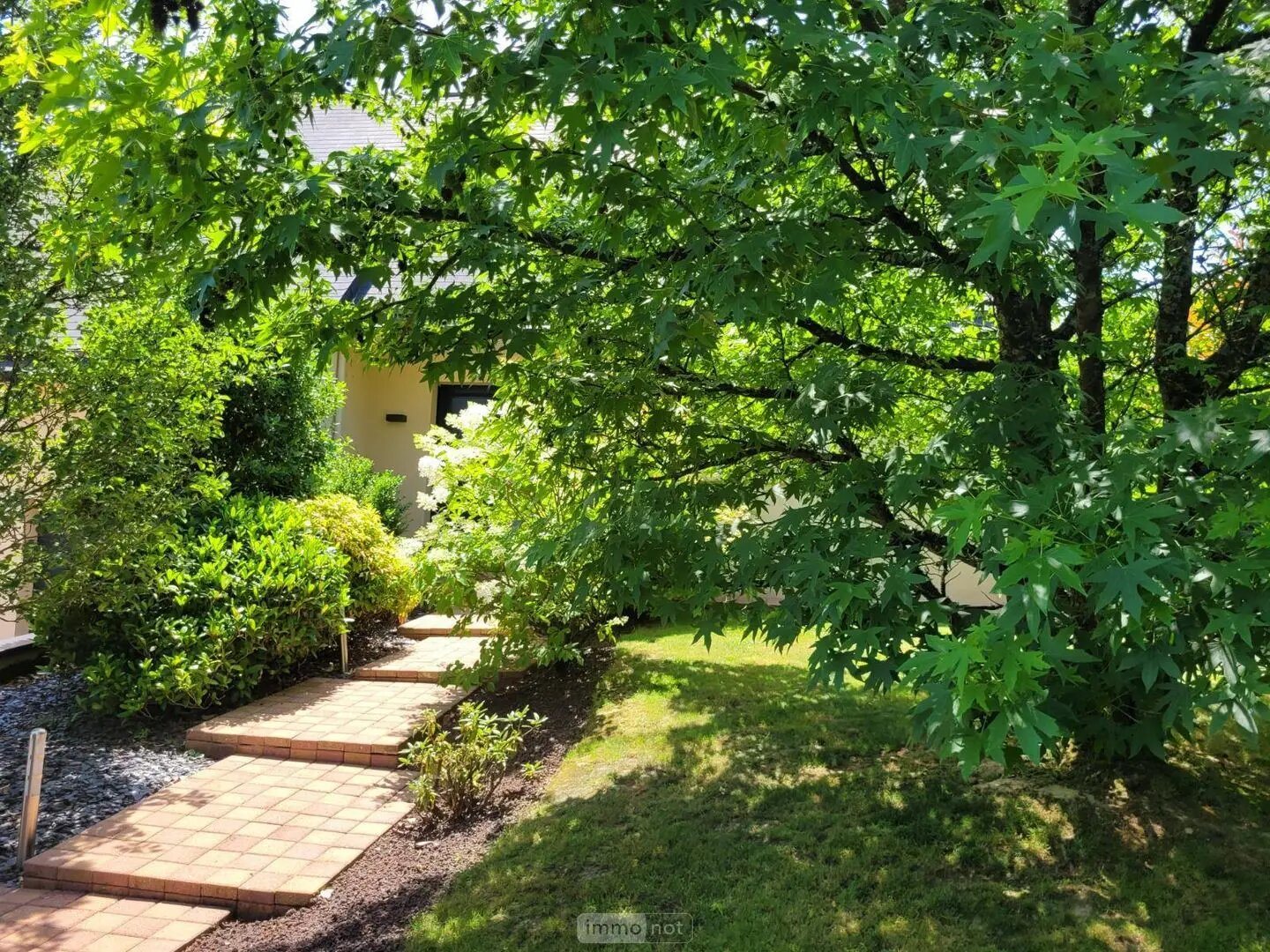 Maison à vendre, 154m², Crevin