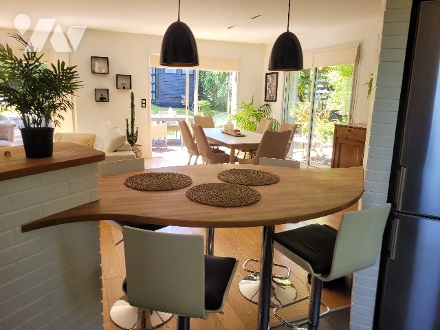Maison à vendre, 154m², Crevin