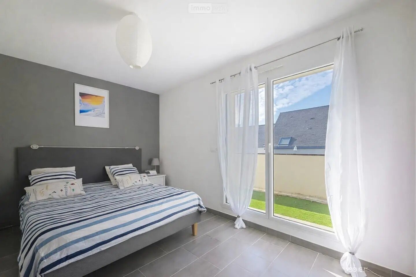 Maison à vendre, 153m², Bourgbarré