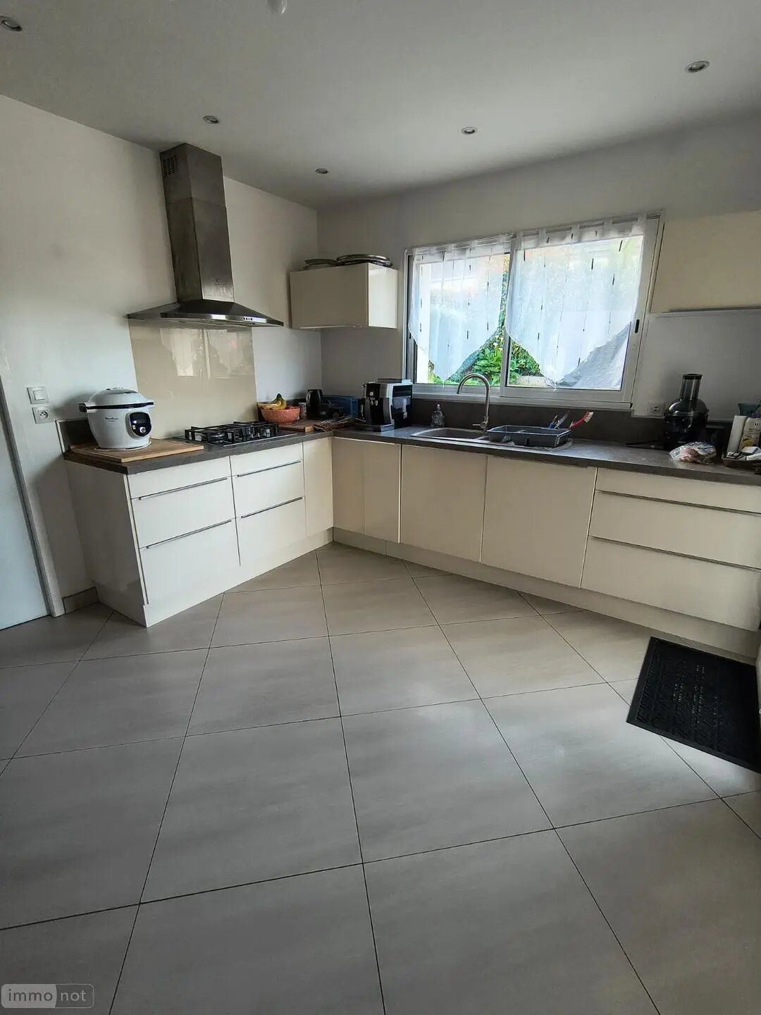 Maison à vendre, 153m², Bourgbarré