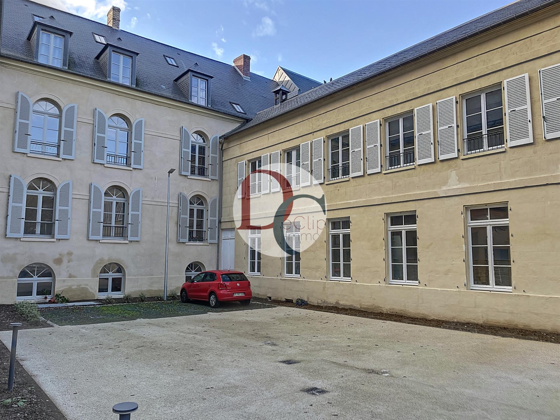 Appartement à vendre, 49m², Senlis