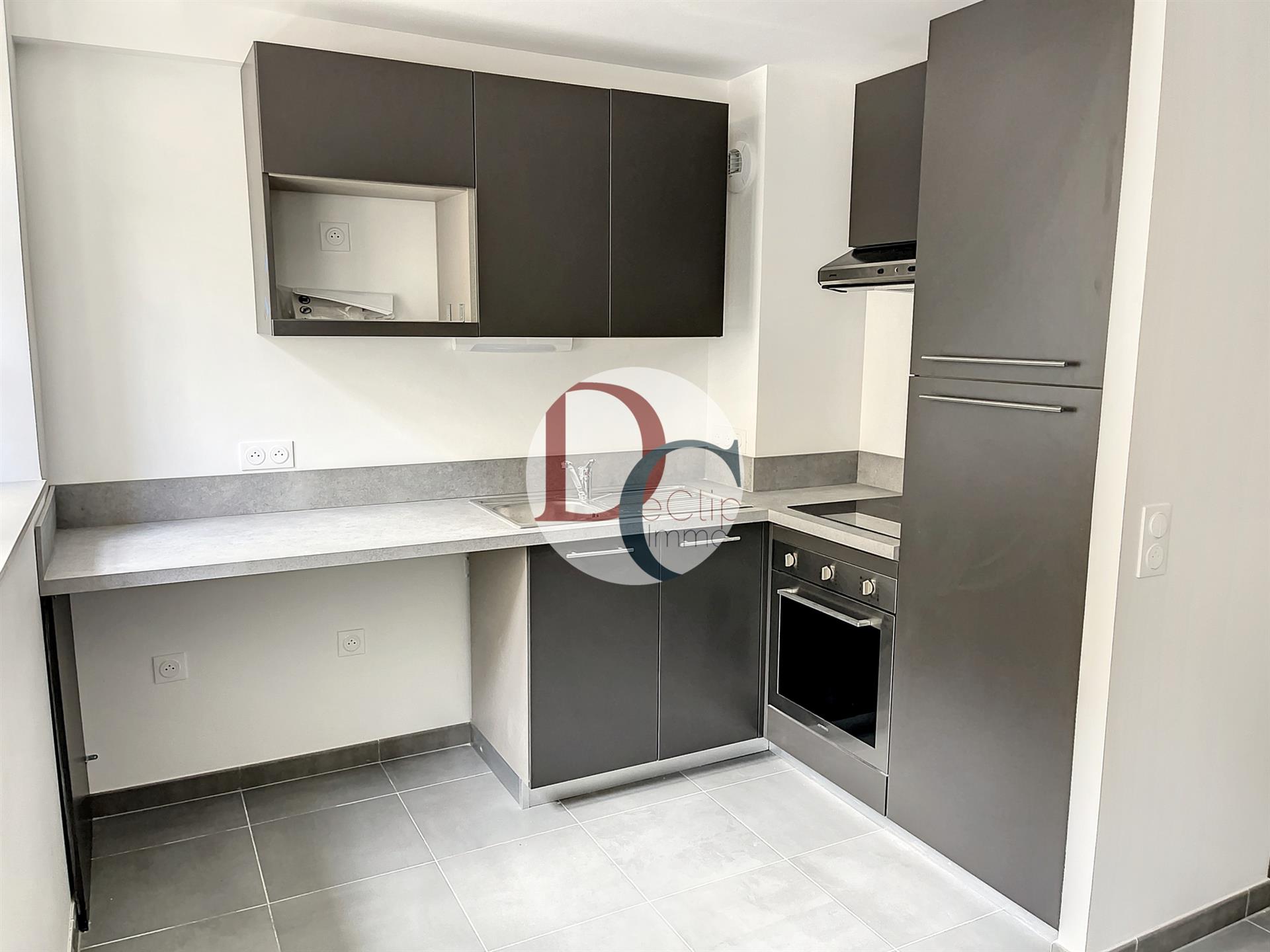 Appartement à vendre, 49m², Senlis