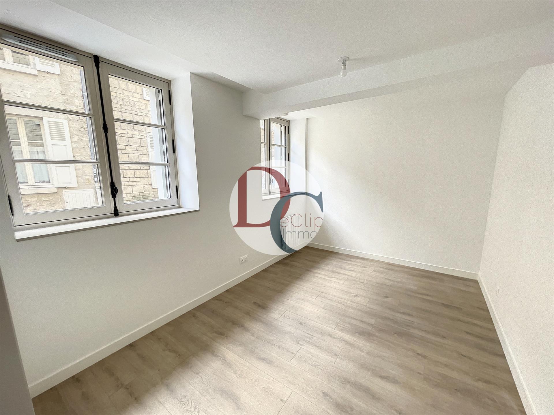 Appartement à vendre, 49m², Senlis