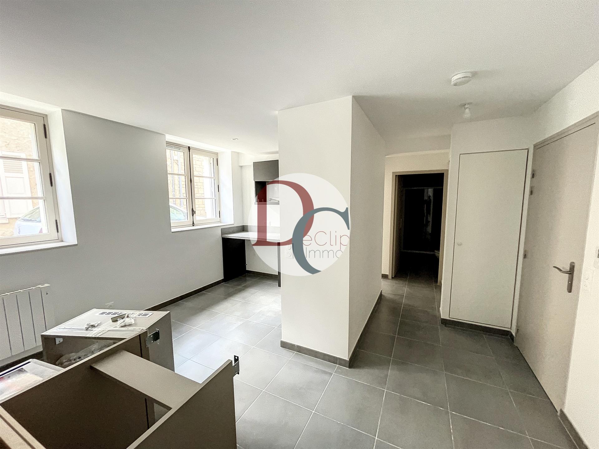 Appartement à vendre, 49m², Senlis