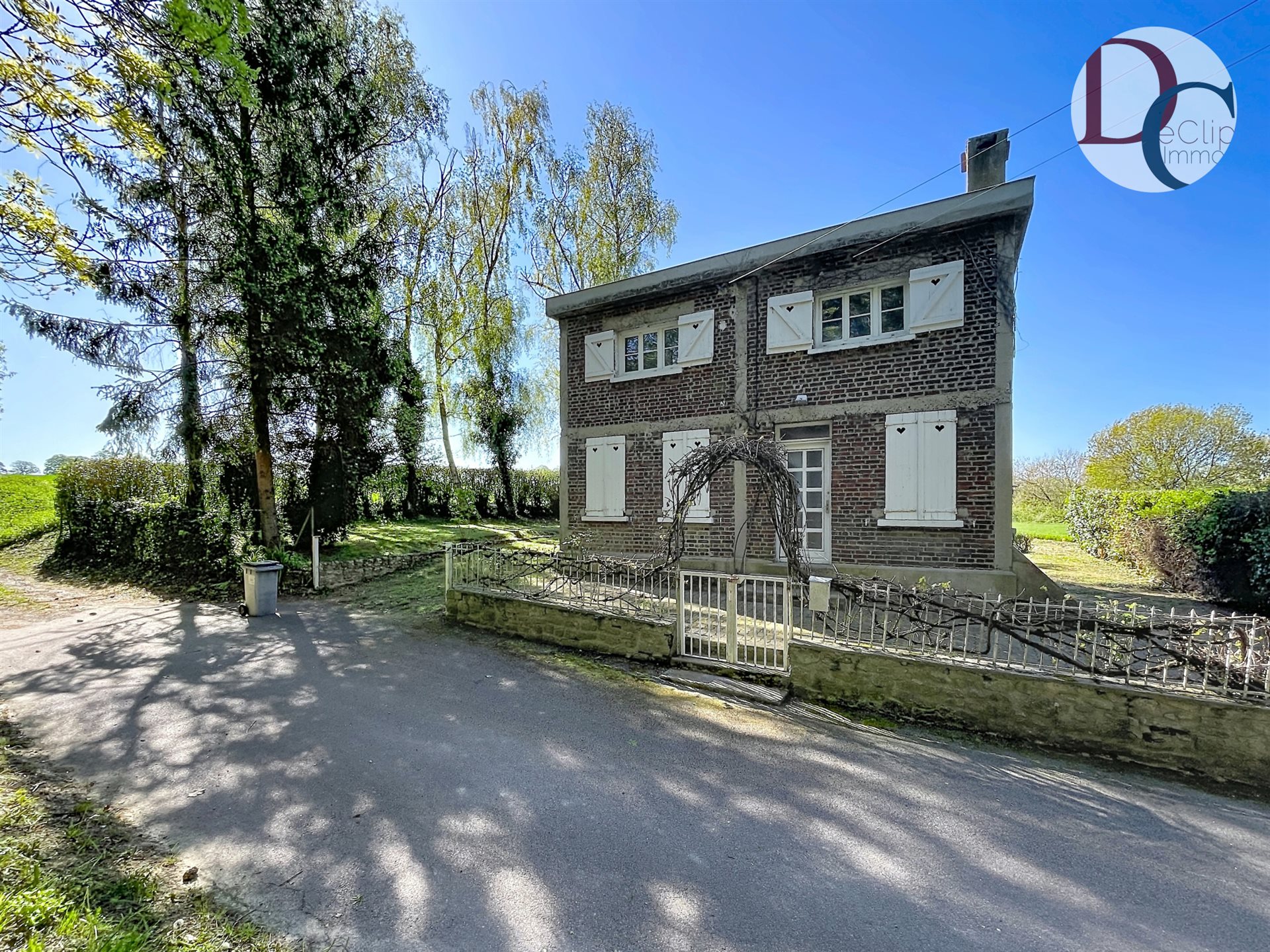 Maison à vendre, 72m², Senlis