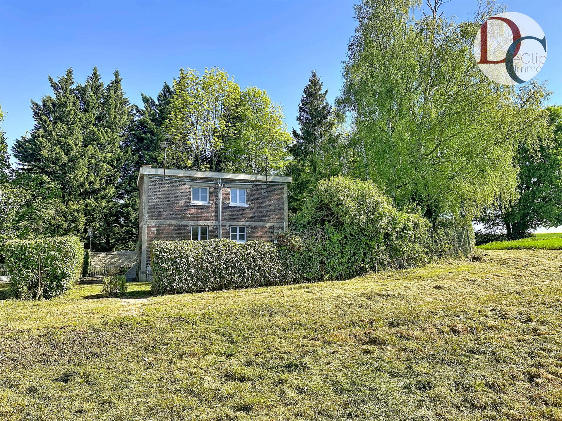 Maison à vendre, 72m², Senlis