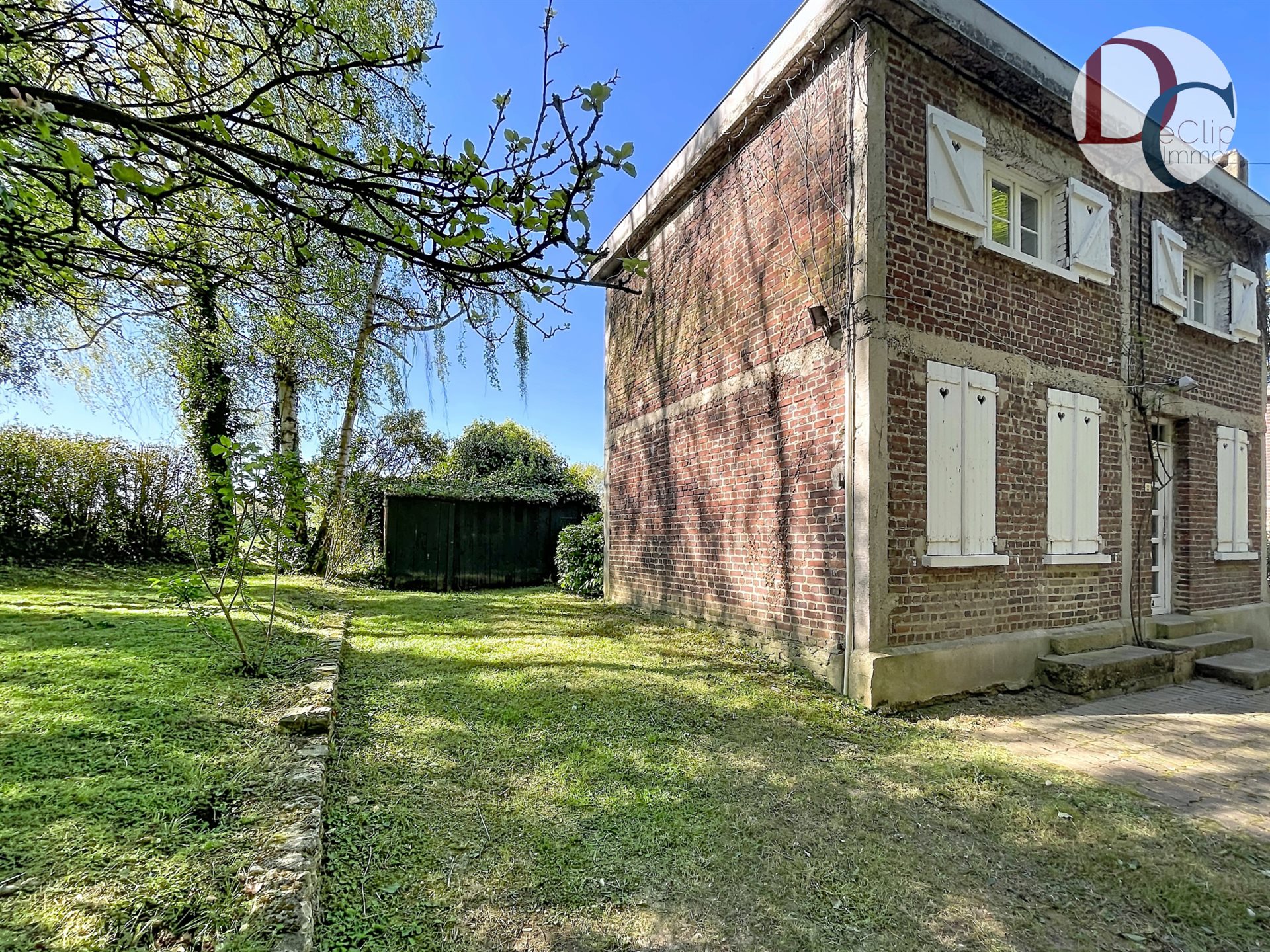 Maison à vendre, 72m², Senlis