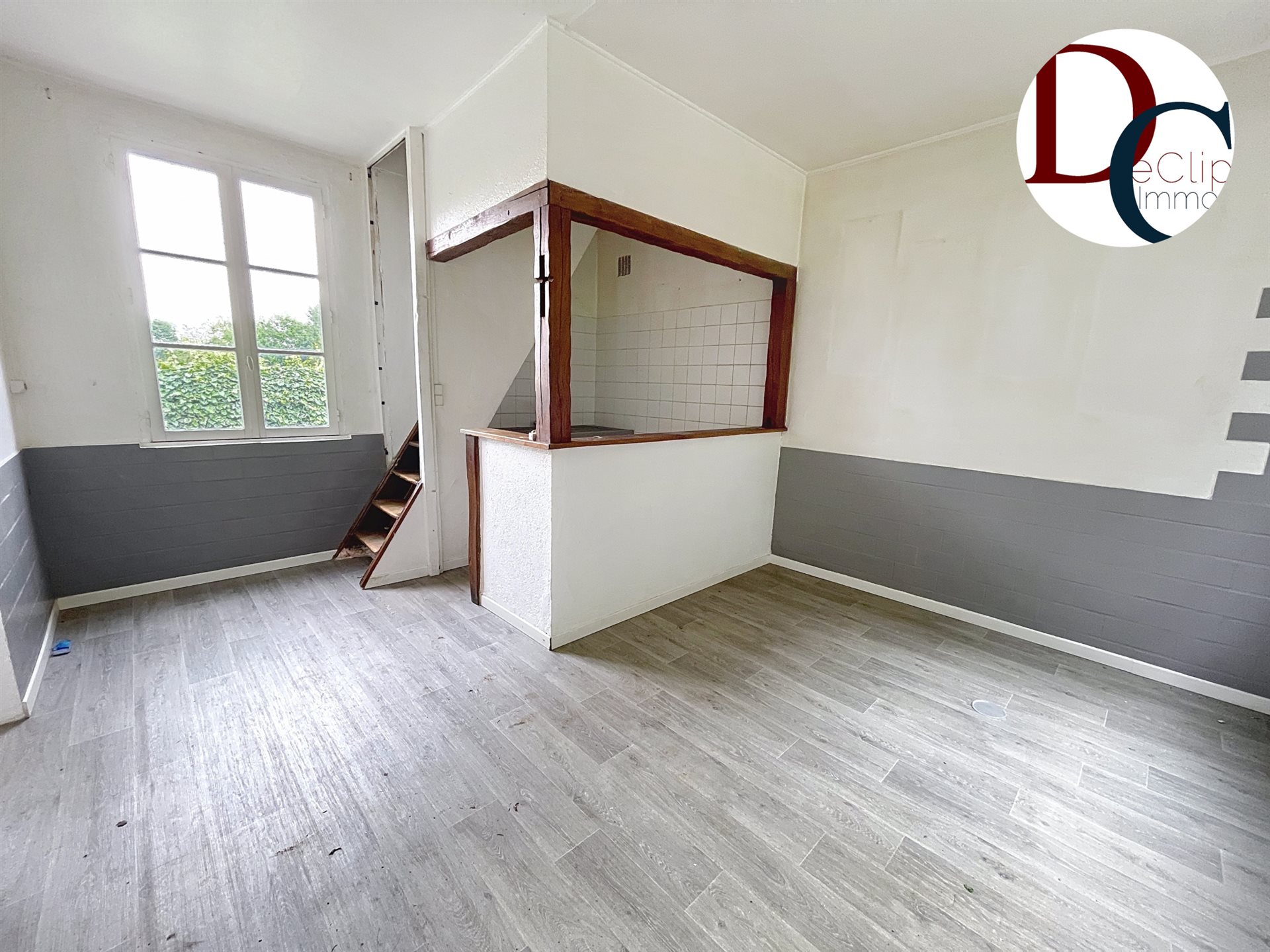 Maison à vendre, 72m², Senlis