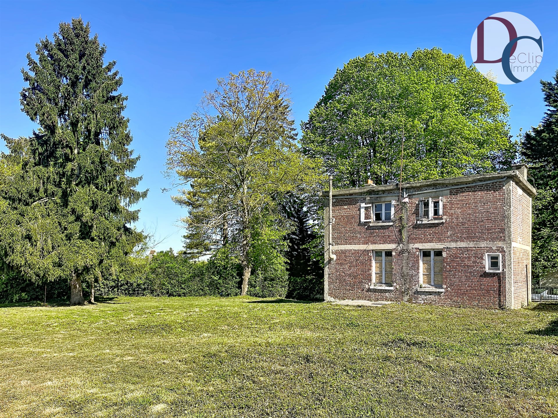 Maison à vendre, 72m², Senlis