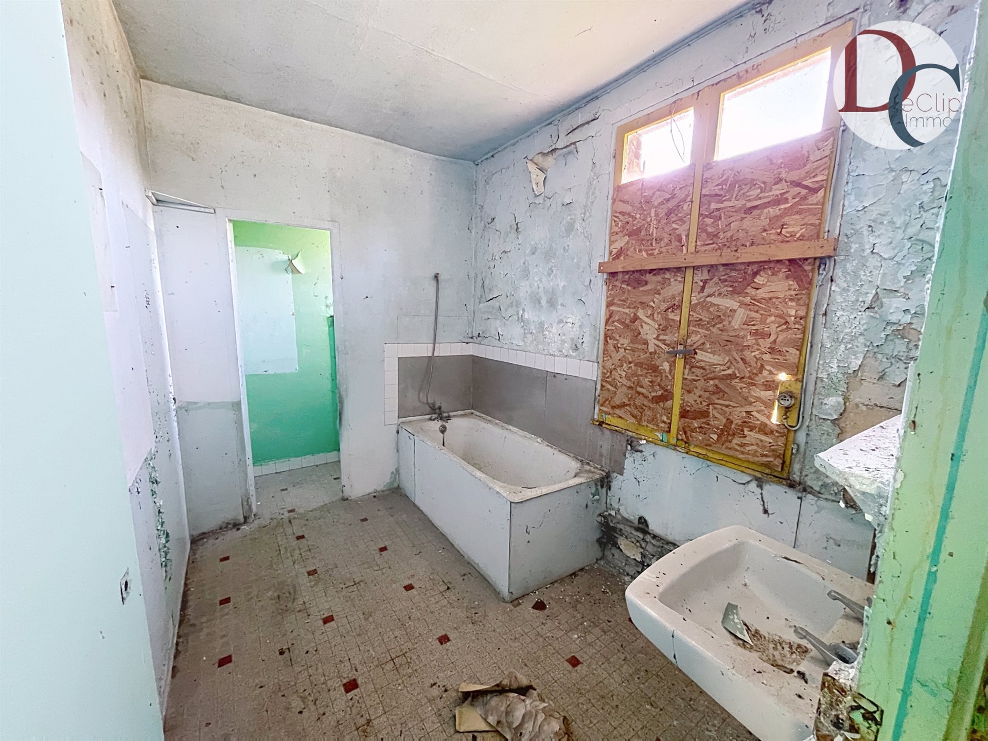 Maison à vendre, 72m², Senlis