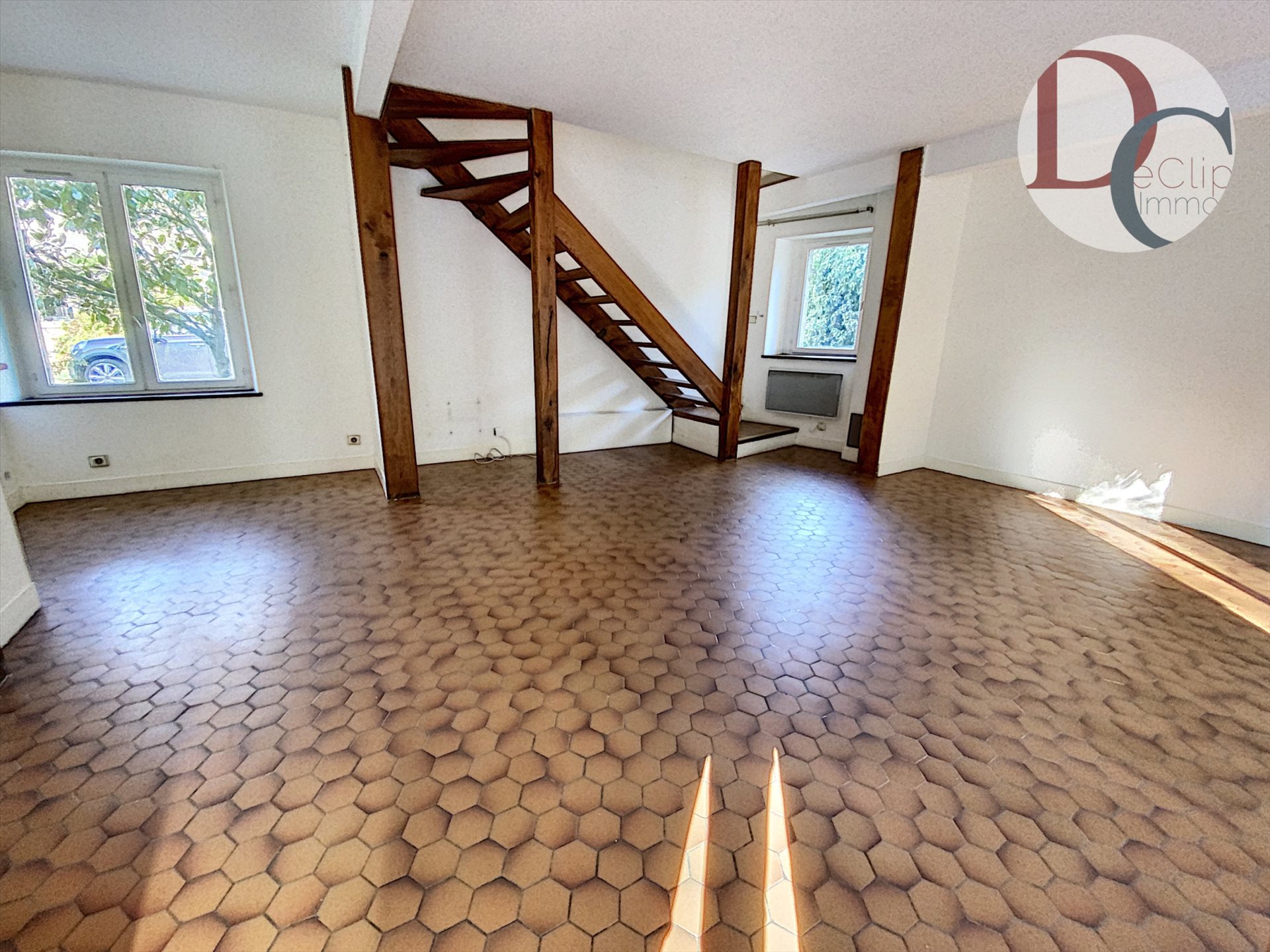 Appartement à louer, 76m², Senlis