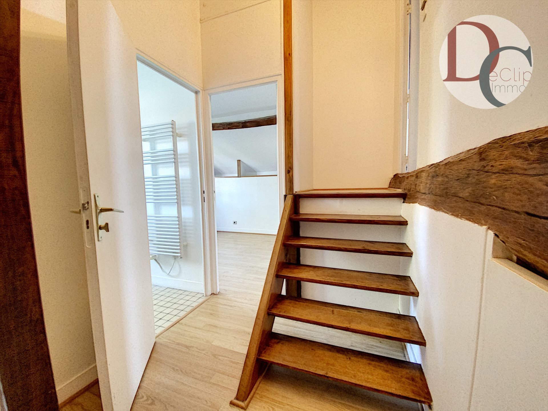Appartement à louer, 76m², Senlis