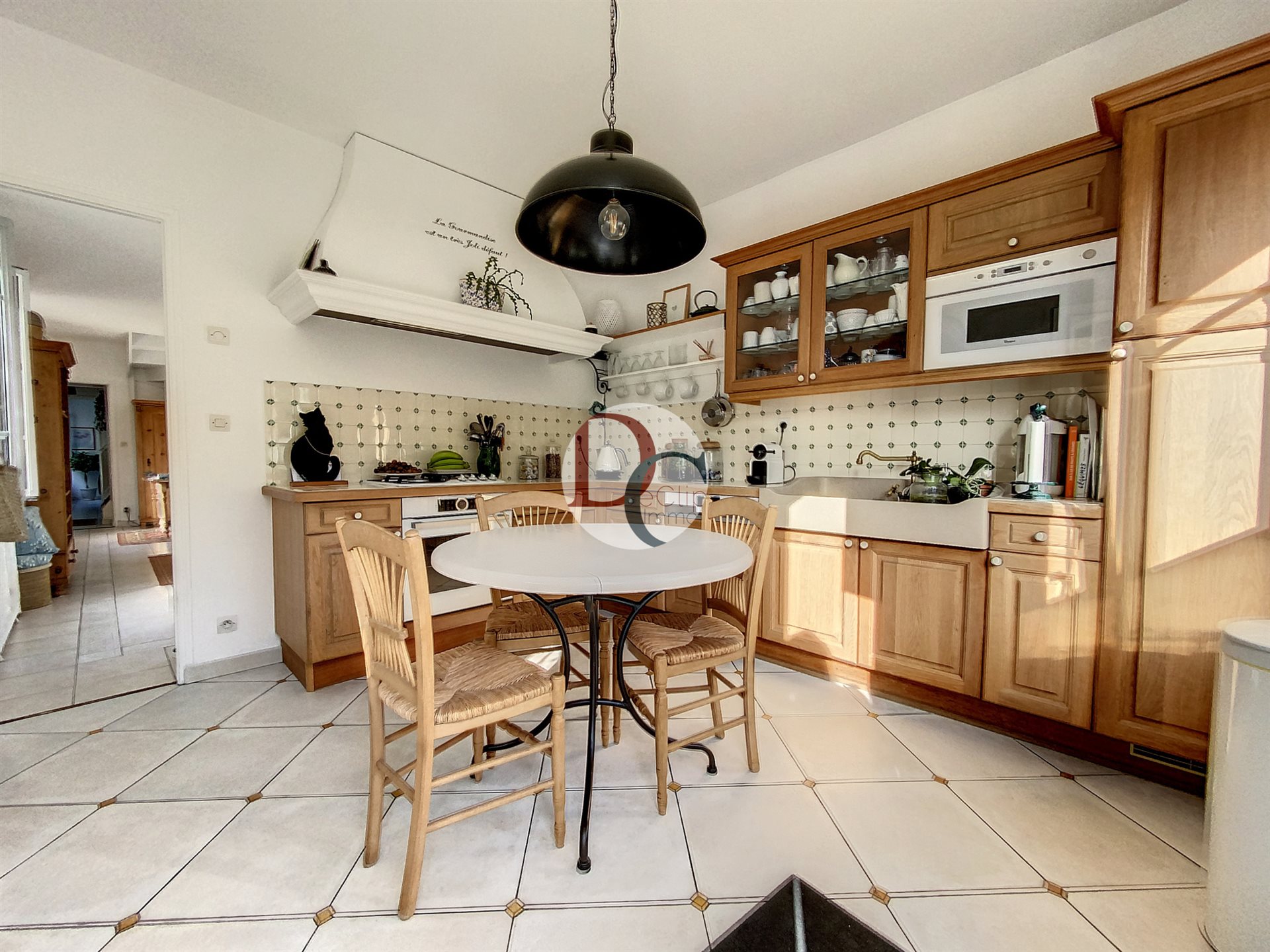 Maison à vendre, 108m², Fleurines