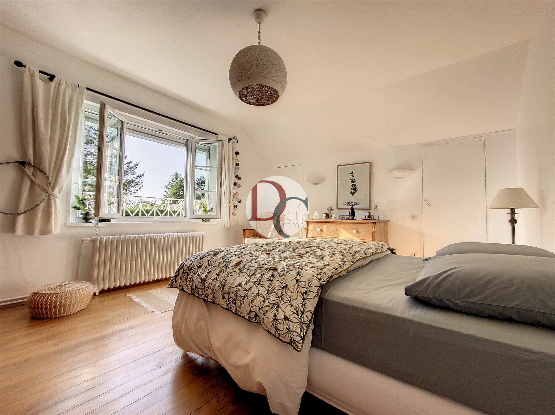 Maison à vendre, 108m², Fleurines