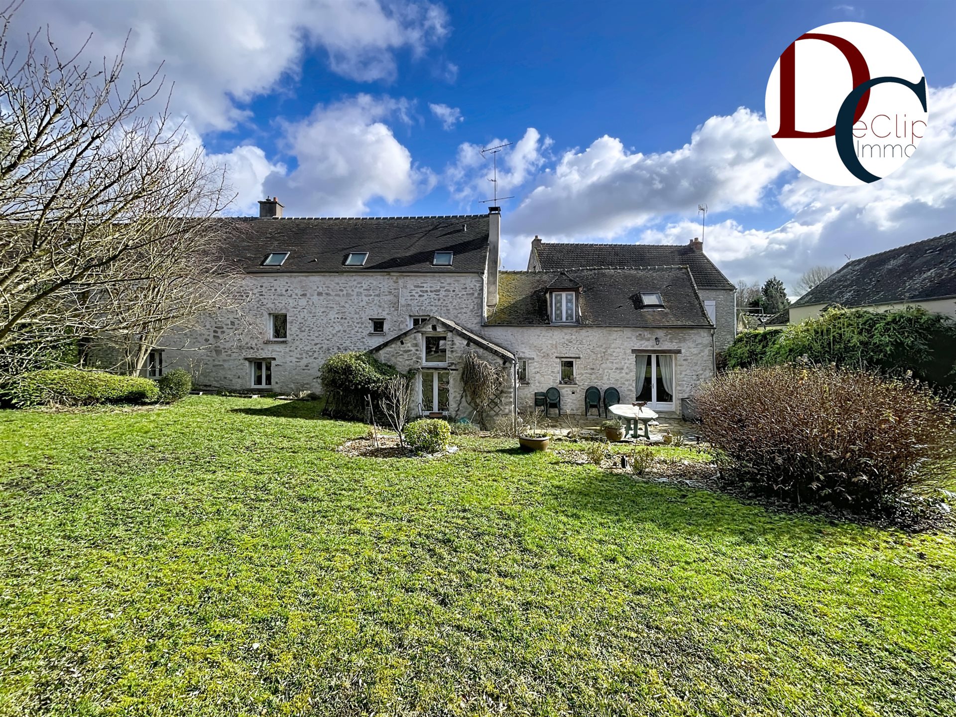 Maison à vendre, 226m², Senlis
