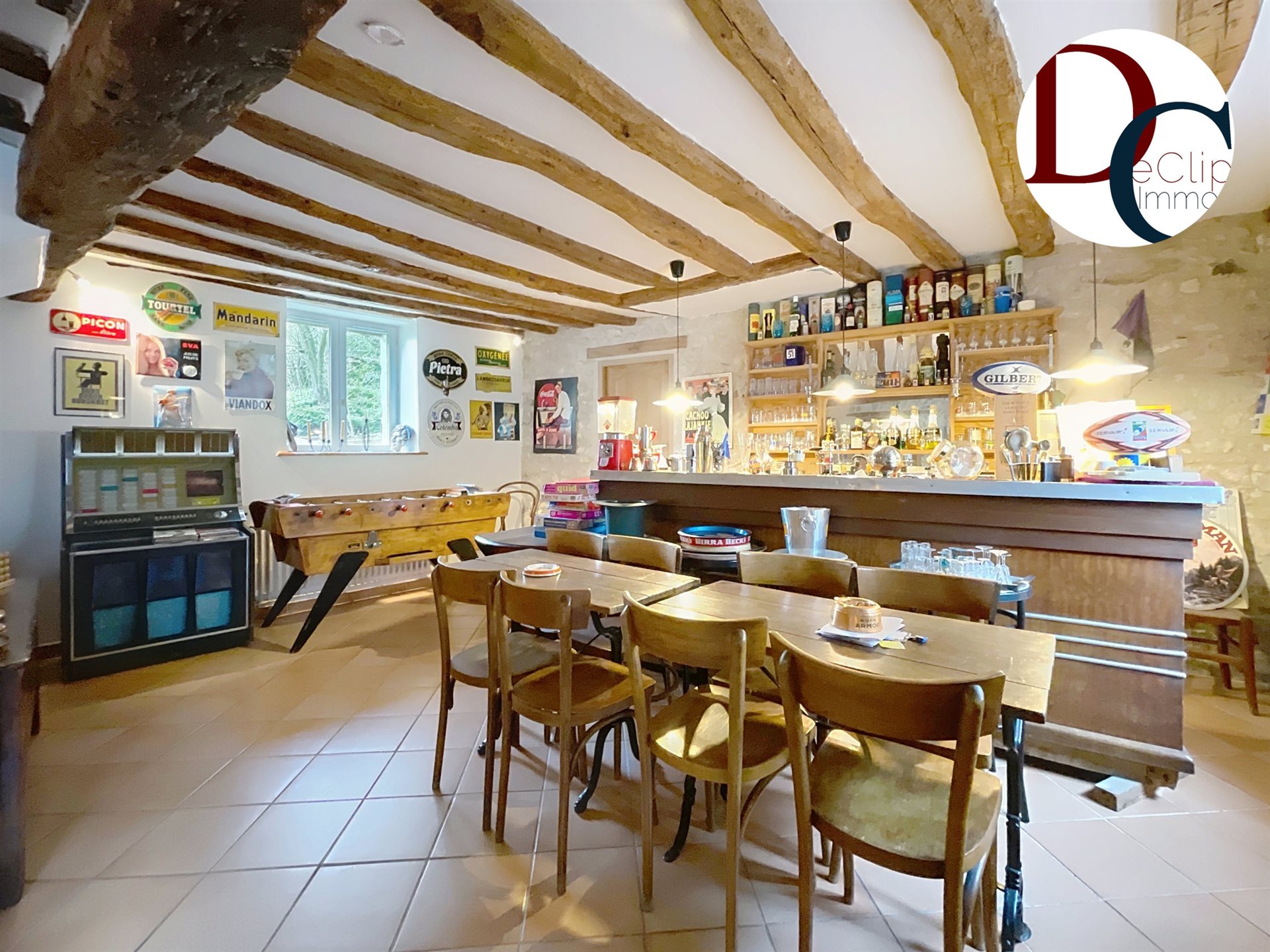 Maison à vendre, 226m², Senlis