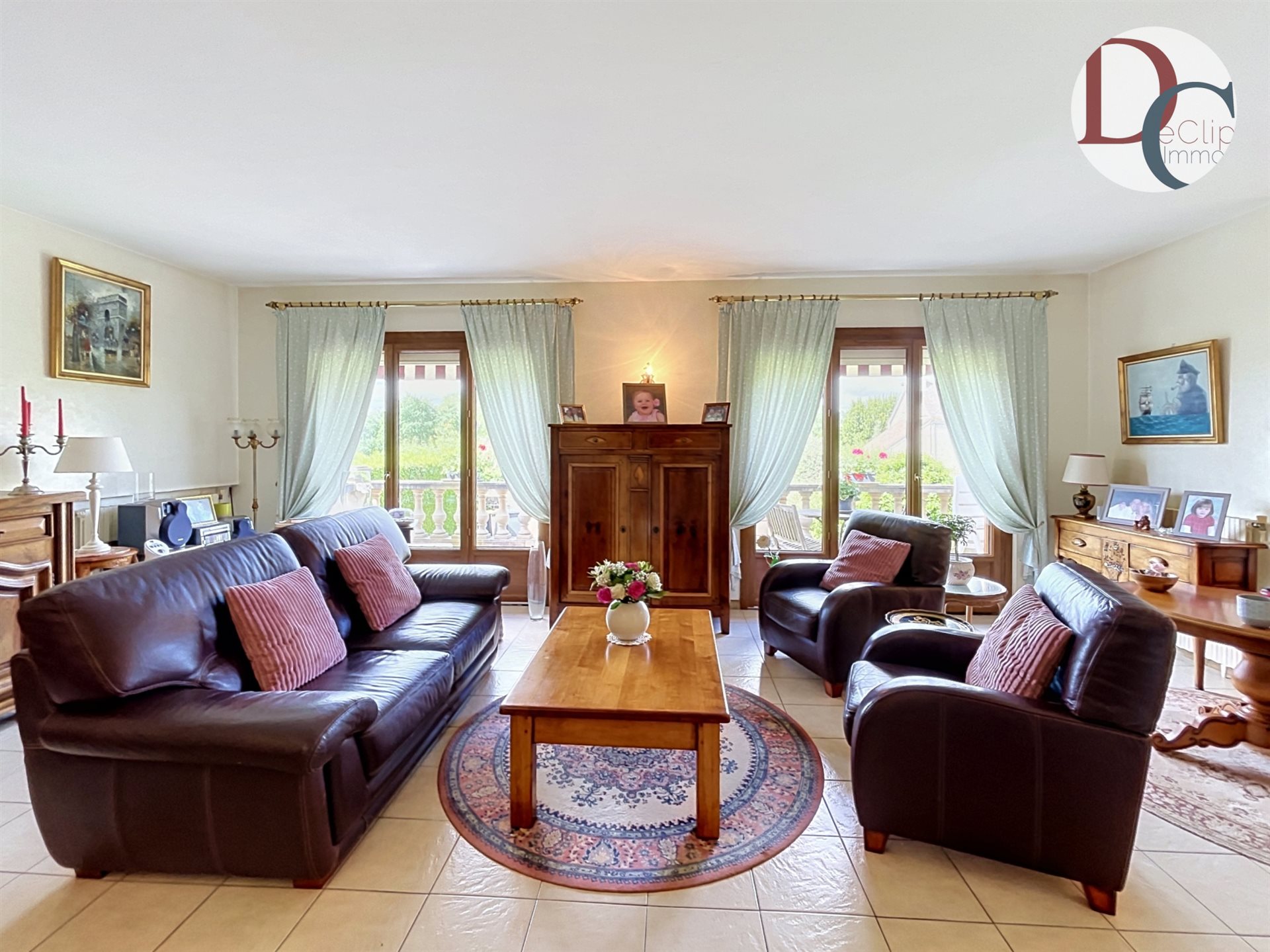 Maison à vendre, 165m², Senlis
