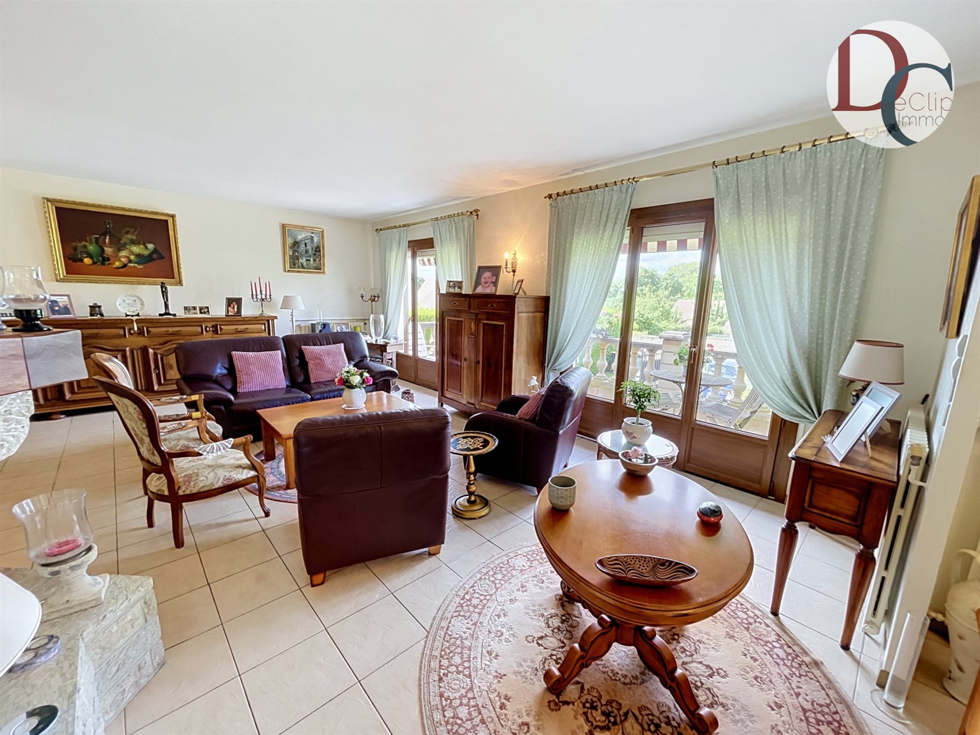 Maison à vendre, 165m², Senlis