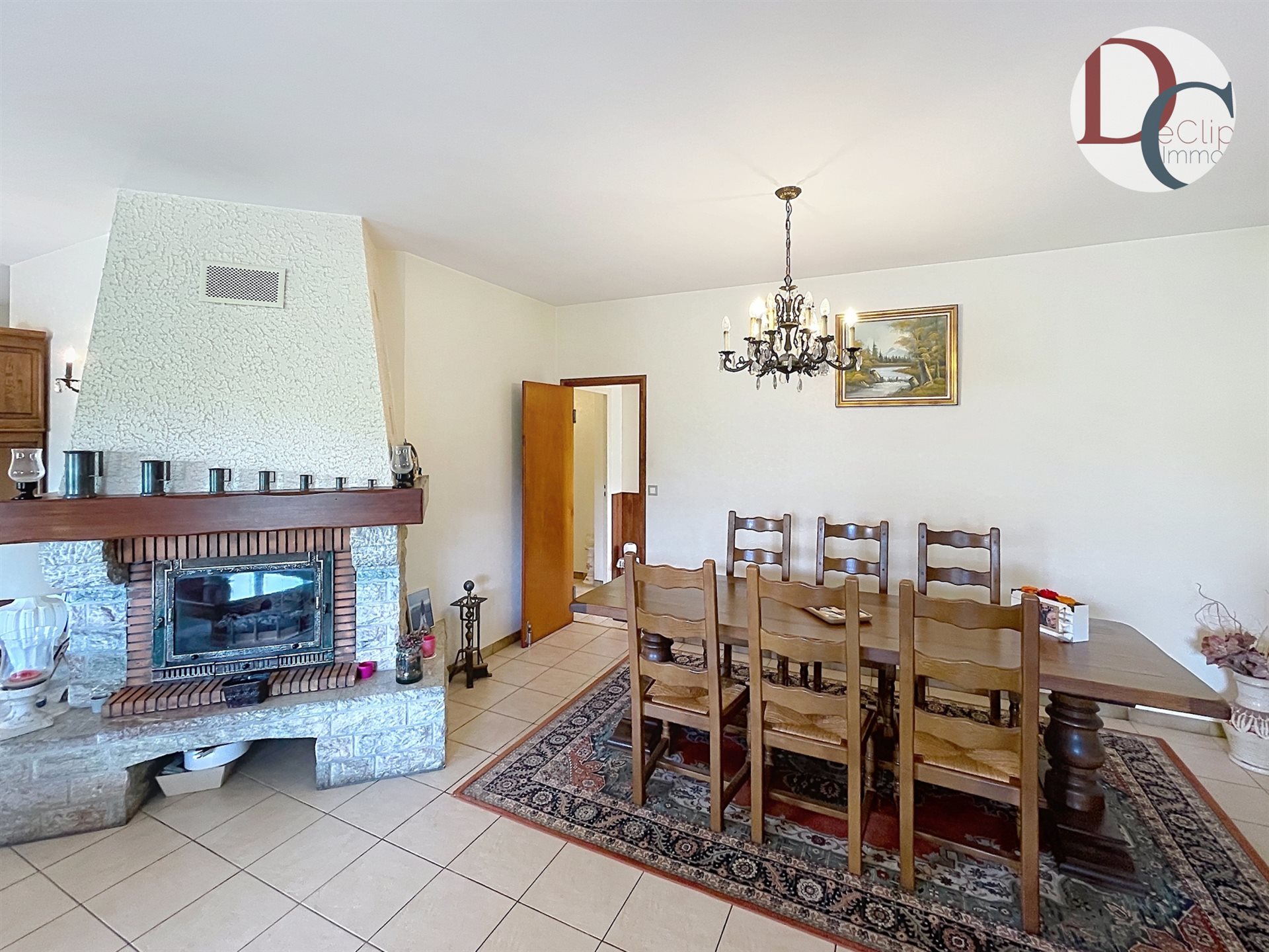 Maison à vendre, 165m², Senlis