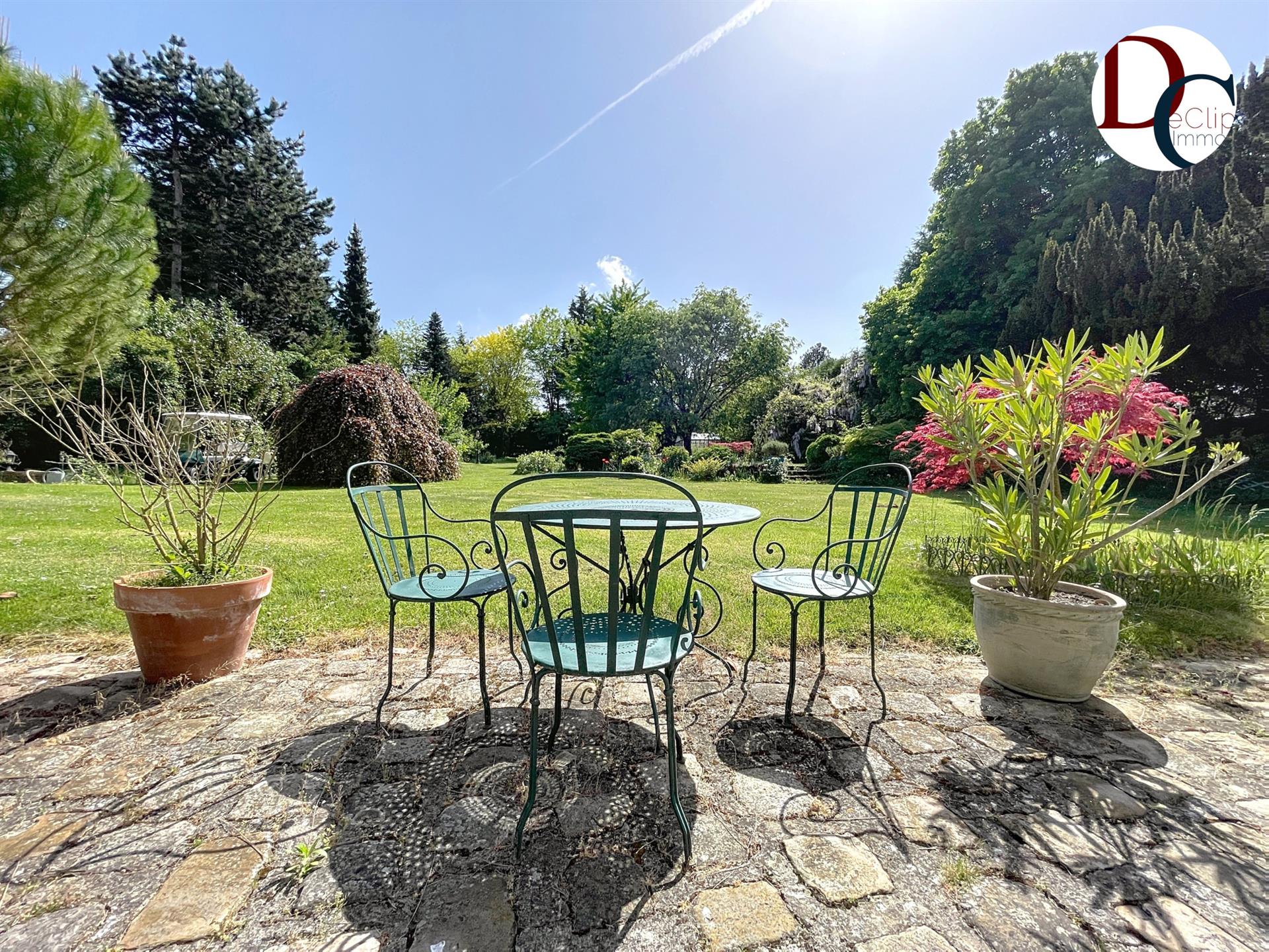 Maison à vendre, 276m², Senlis