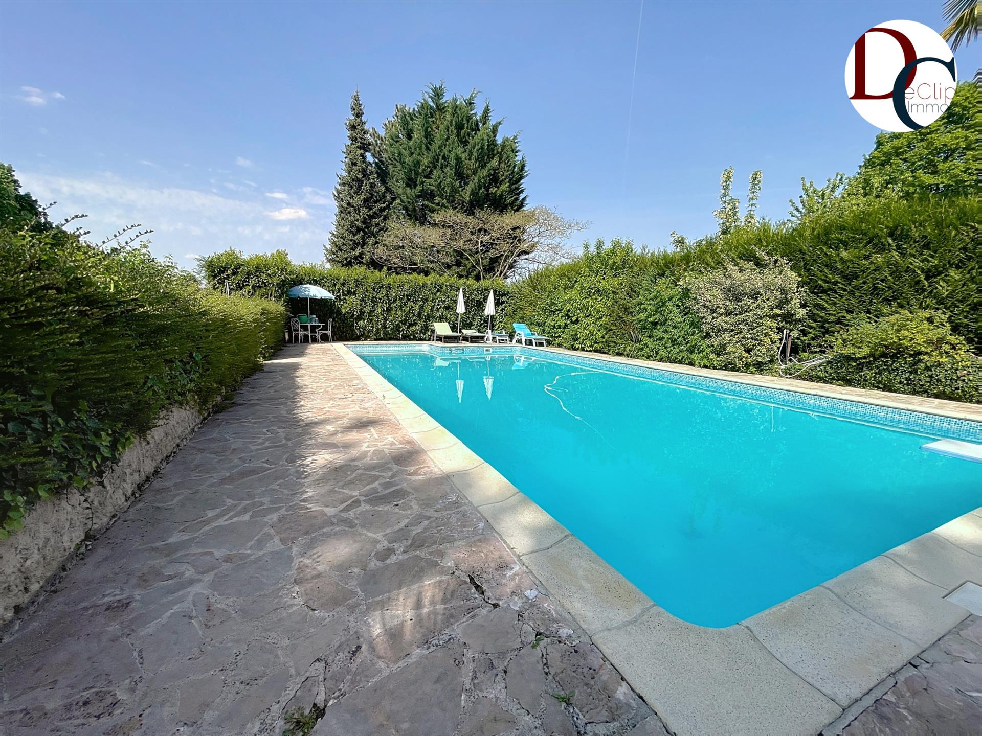 Maison à vendre, 276m², Senlis
