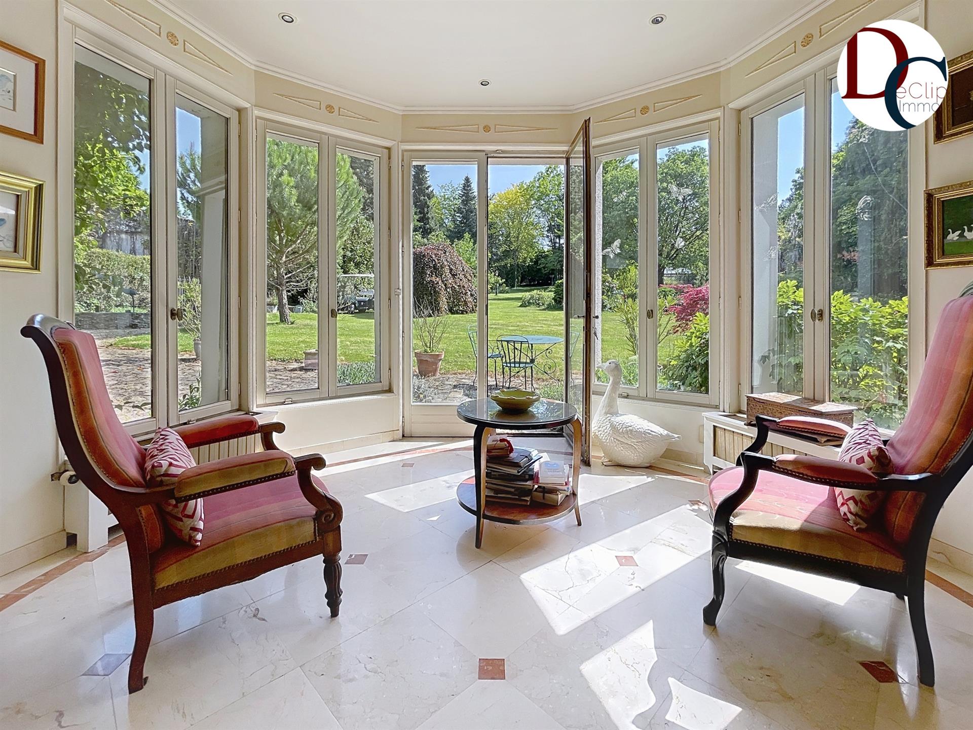 Maison à vendre, 276m², Senlis