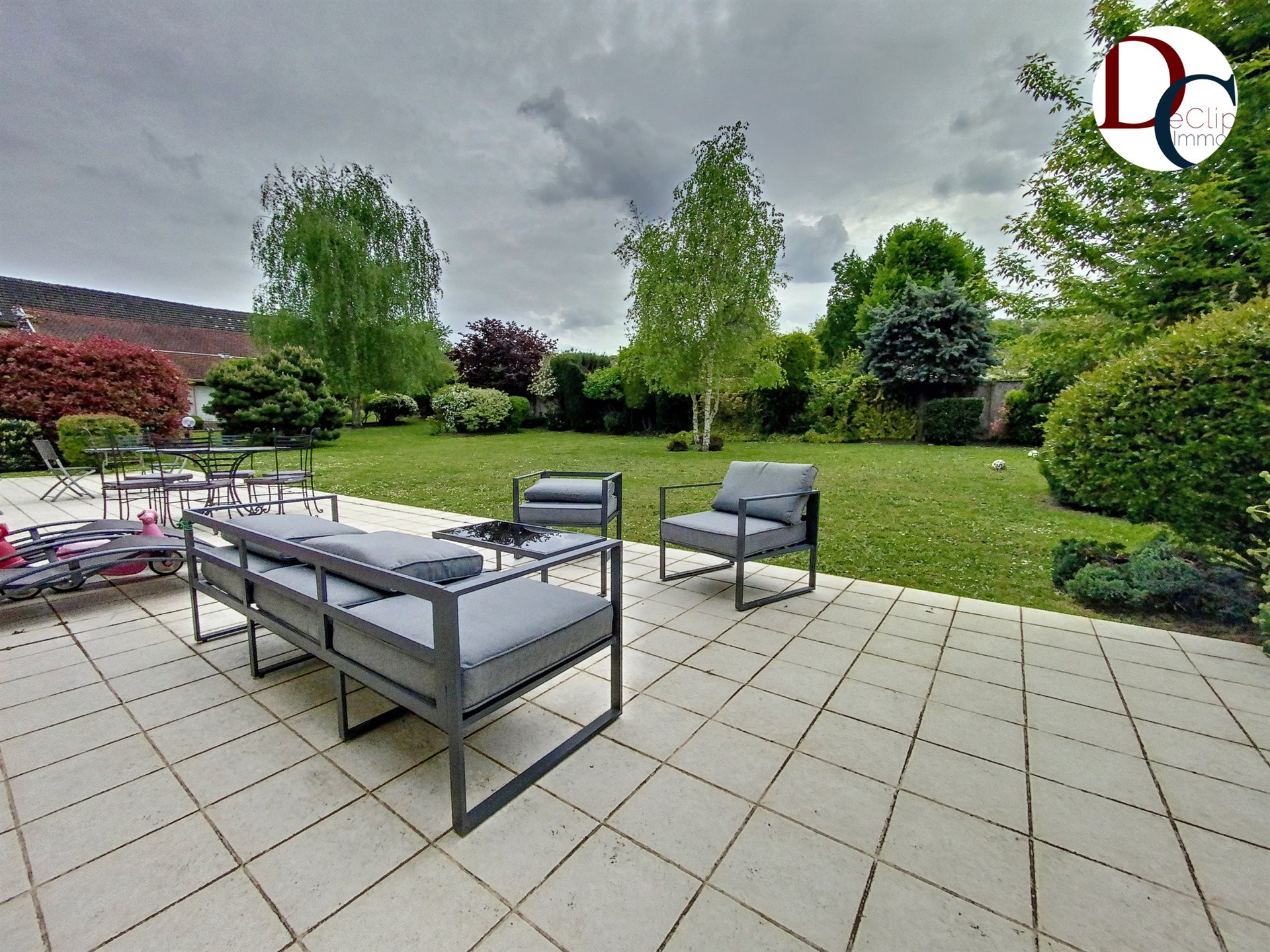 Maison à louer, 242m², Ecouen