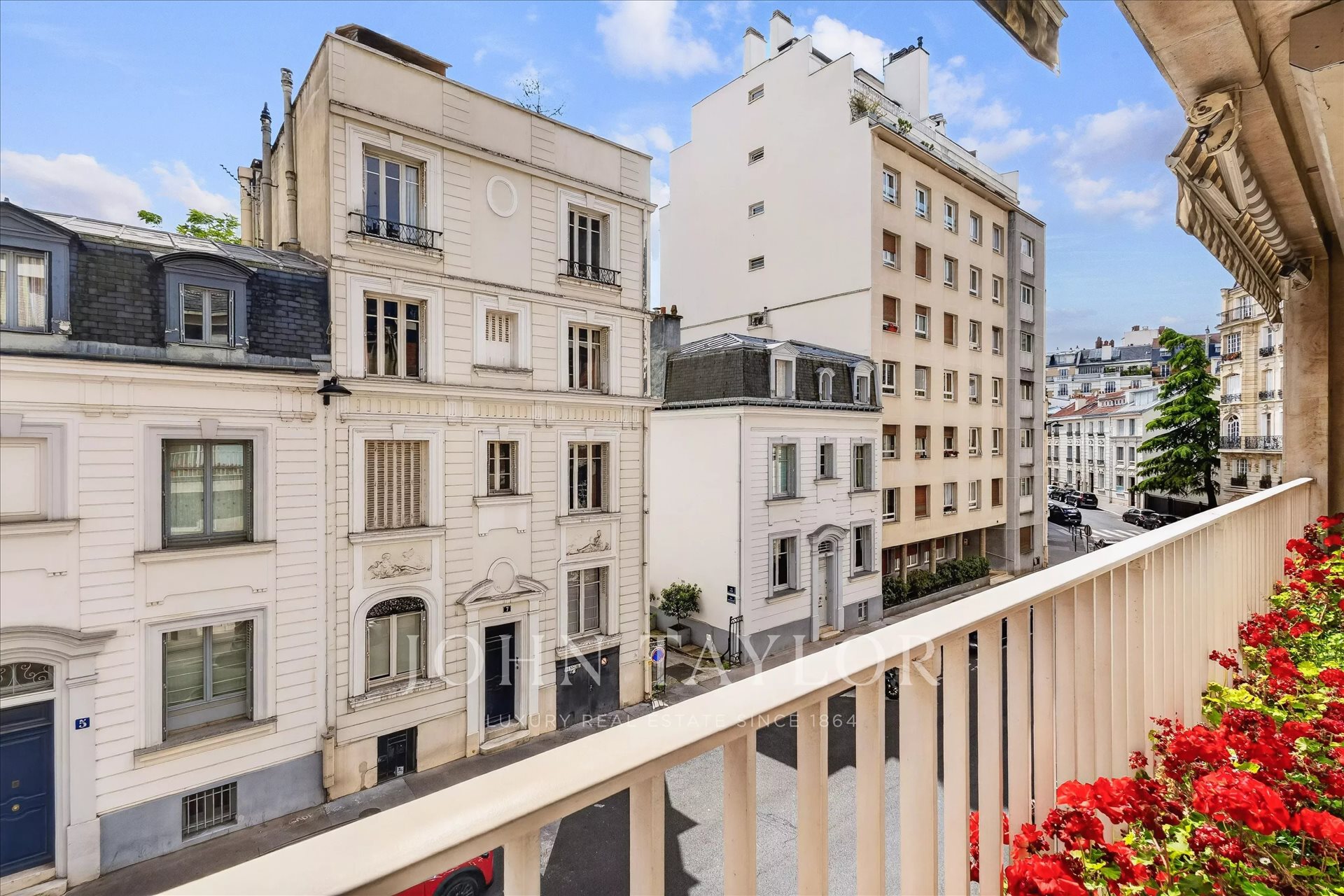 Maison à vendre, 300m², Paris 16ème