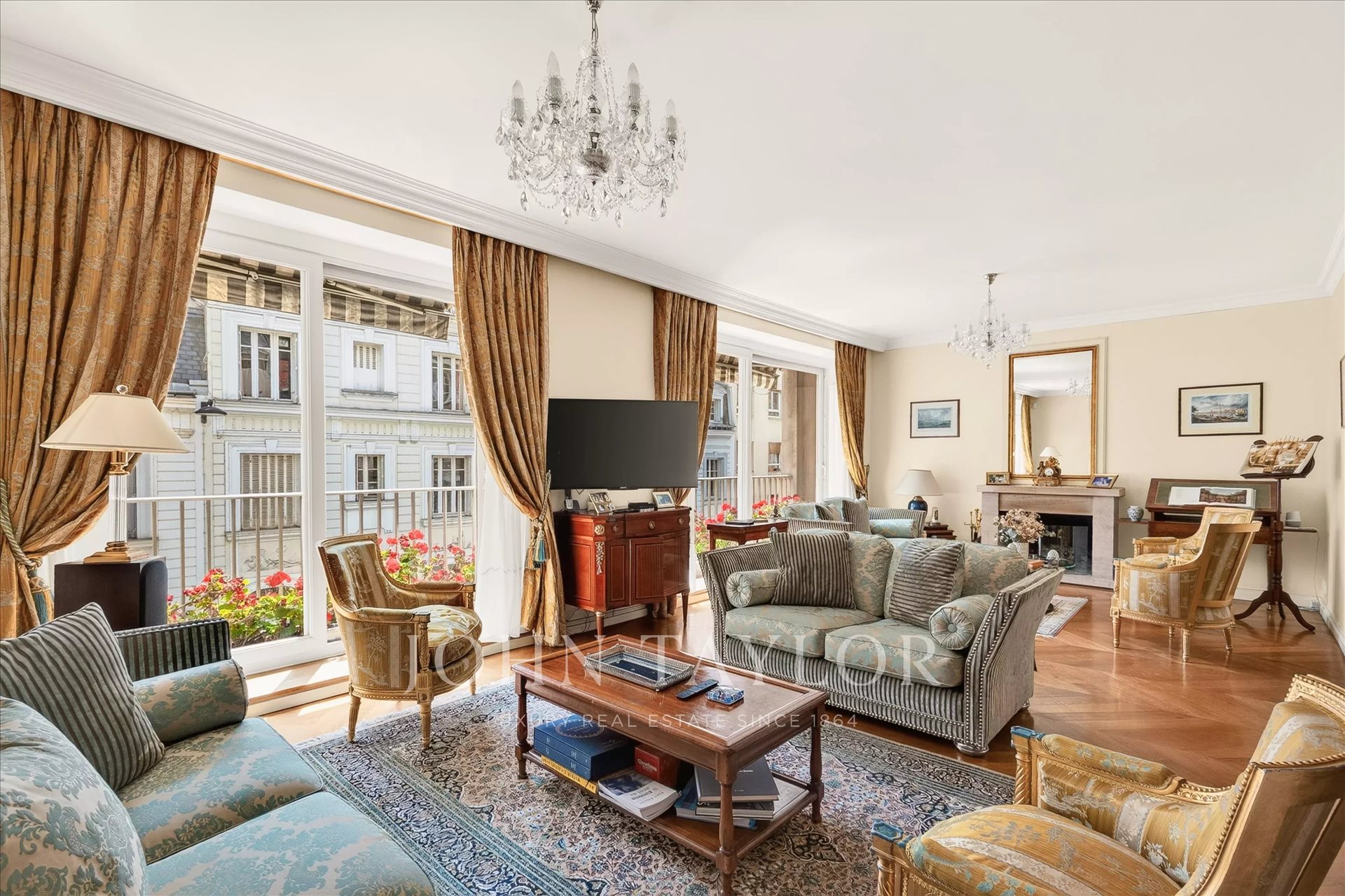 Maison à vendre, 300m², Paris 16ème