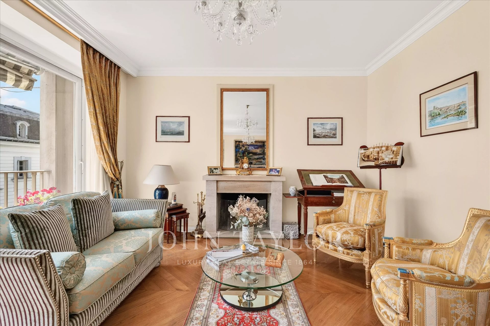 Maison à vendre, 300m², Paris 16ème