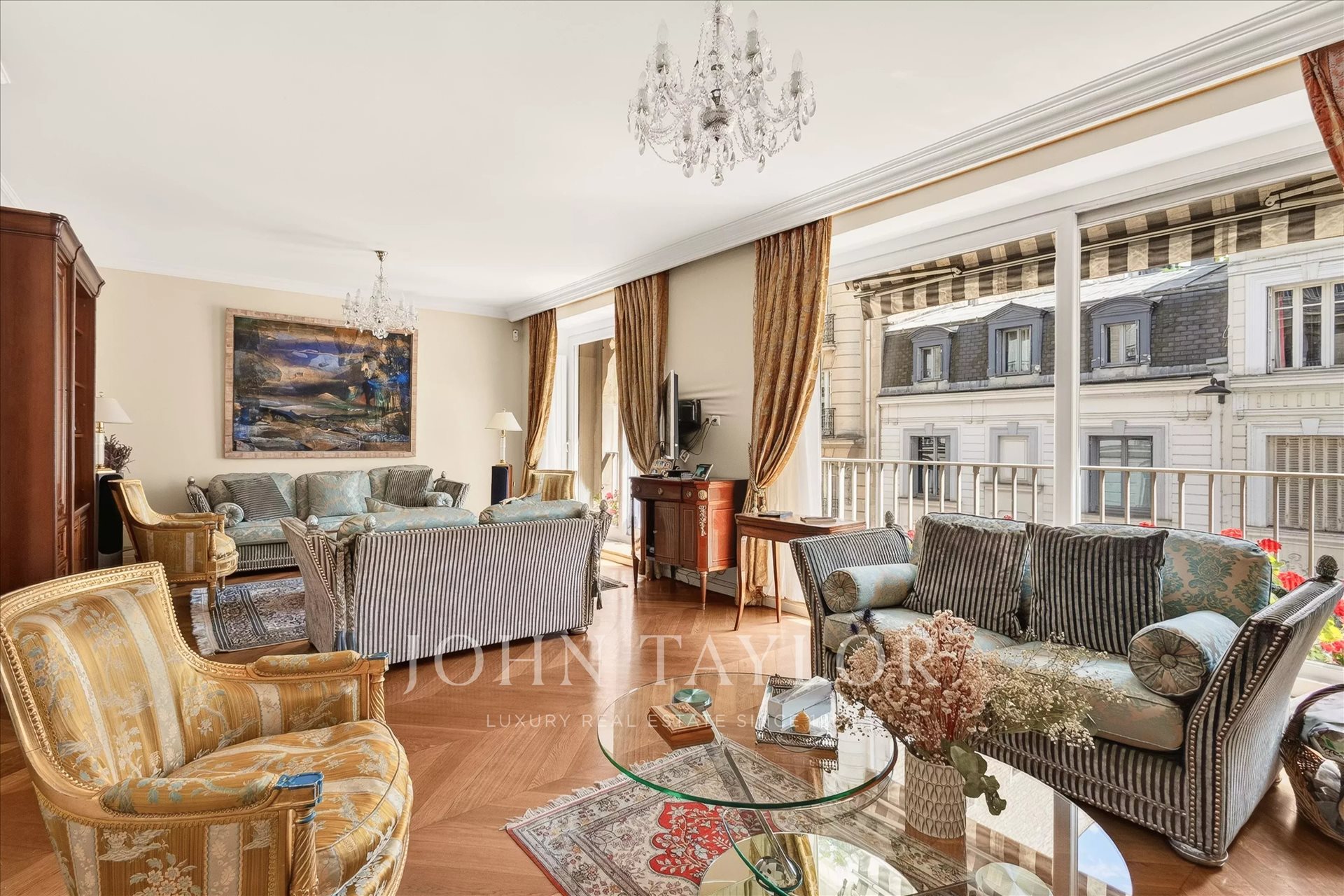 Maison à vendre, 300m², Paris 16ème