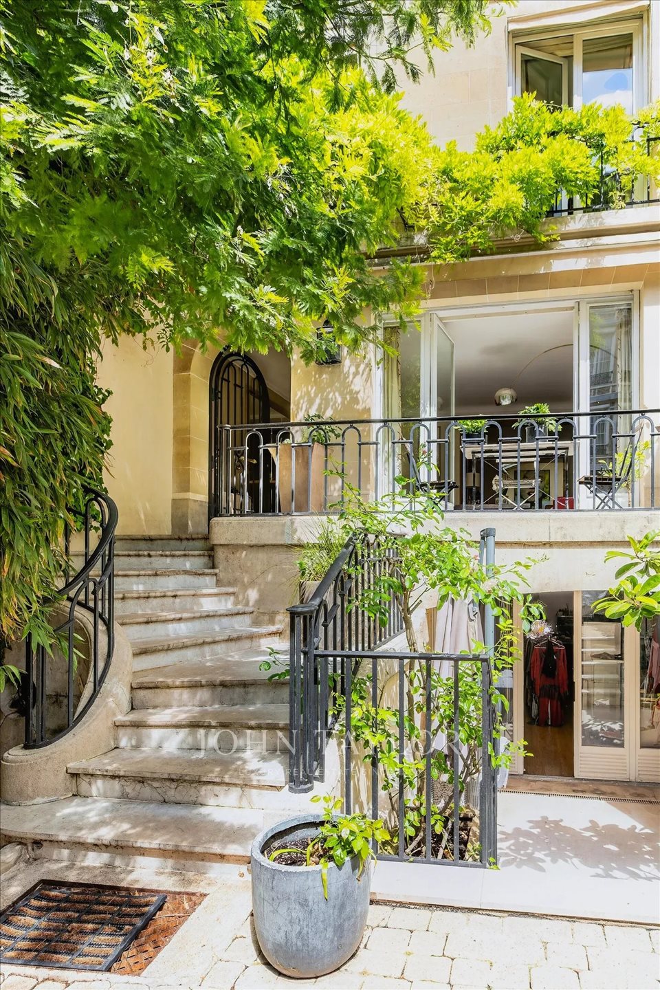 Maison à vendre, 314m², Paris 16ème