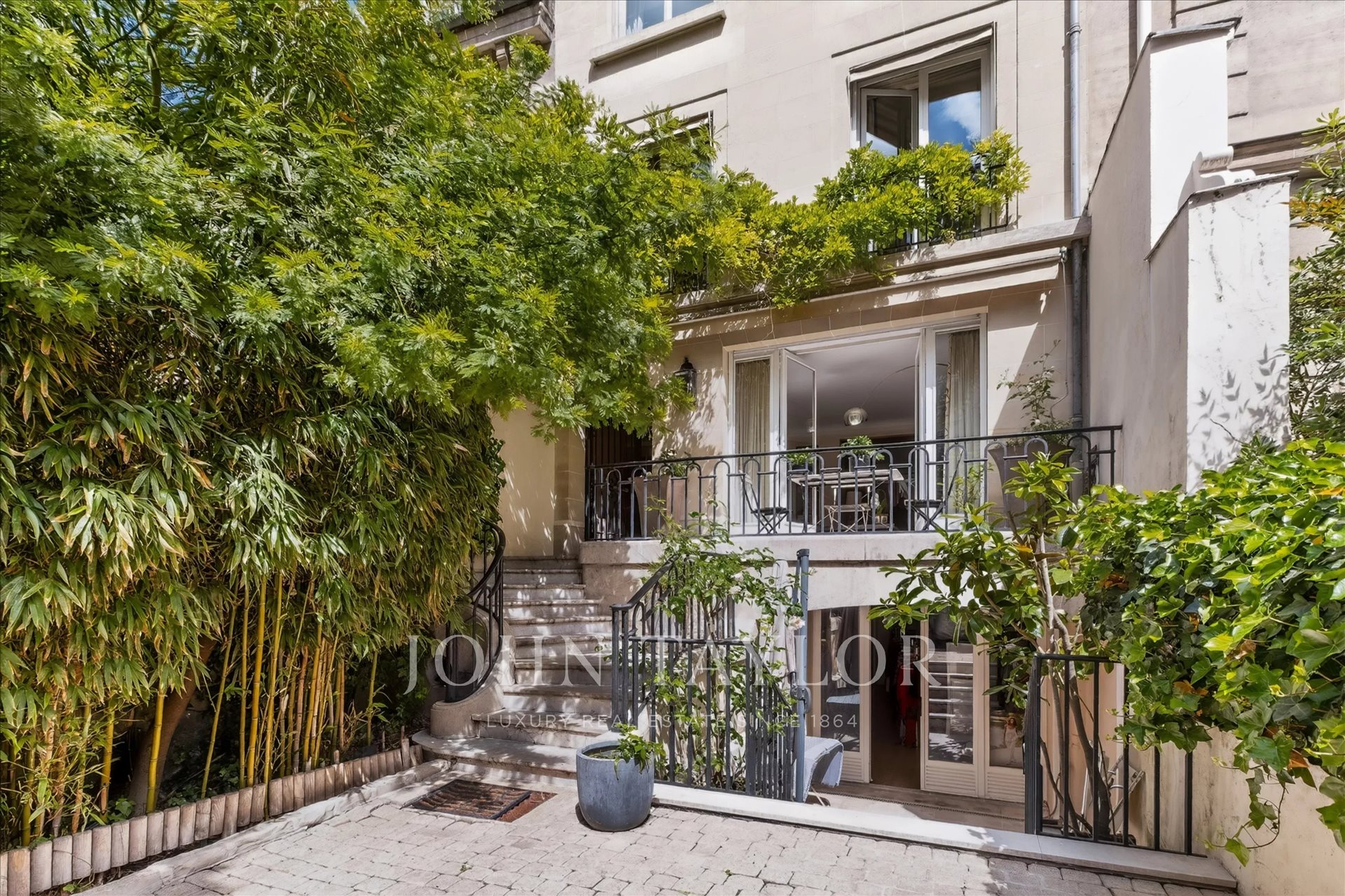 Maison à vendre, 314m², Paris 16ème