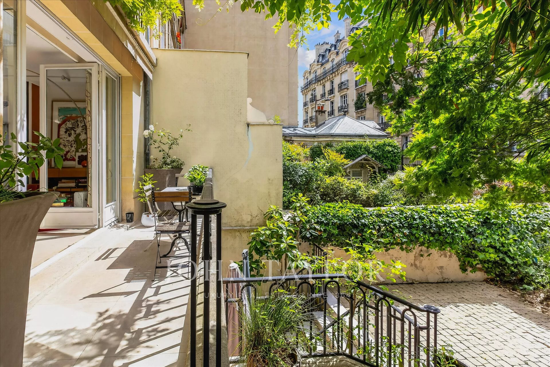 Maison à vendre, 314m², Paris 16ème