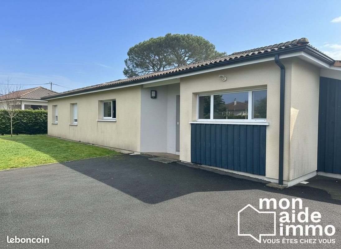 Maison à vendre, 113m², Bonnetan