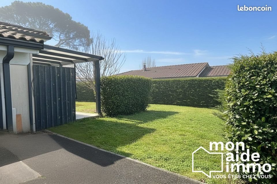 Maison à vendre, 113m², Bonnetan