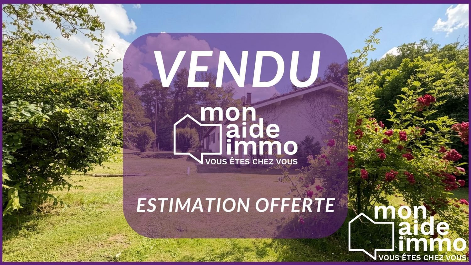 Maison à vendre, 106m², Galgon