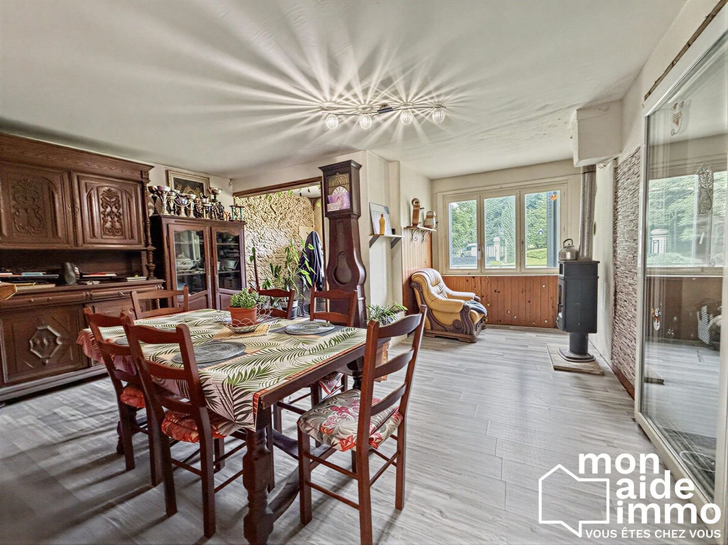 Maison à vendre, 106m², Galgon
