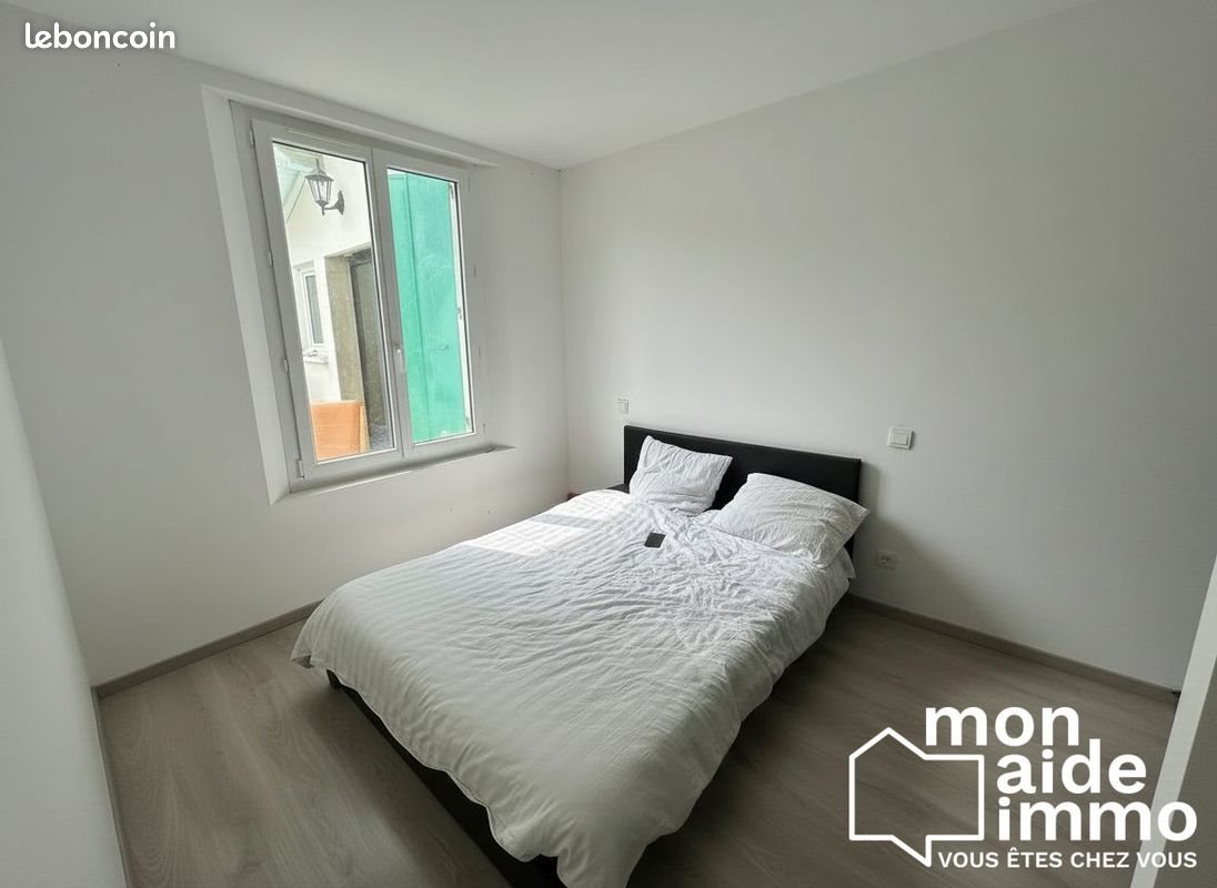 Maison à vendre, 85m², Saint-Seurin-sur-l'Isle