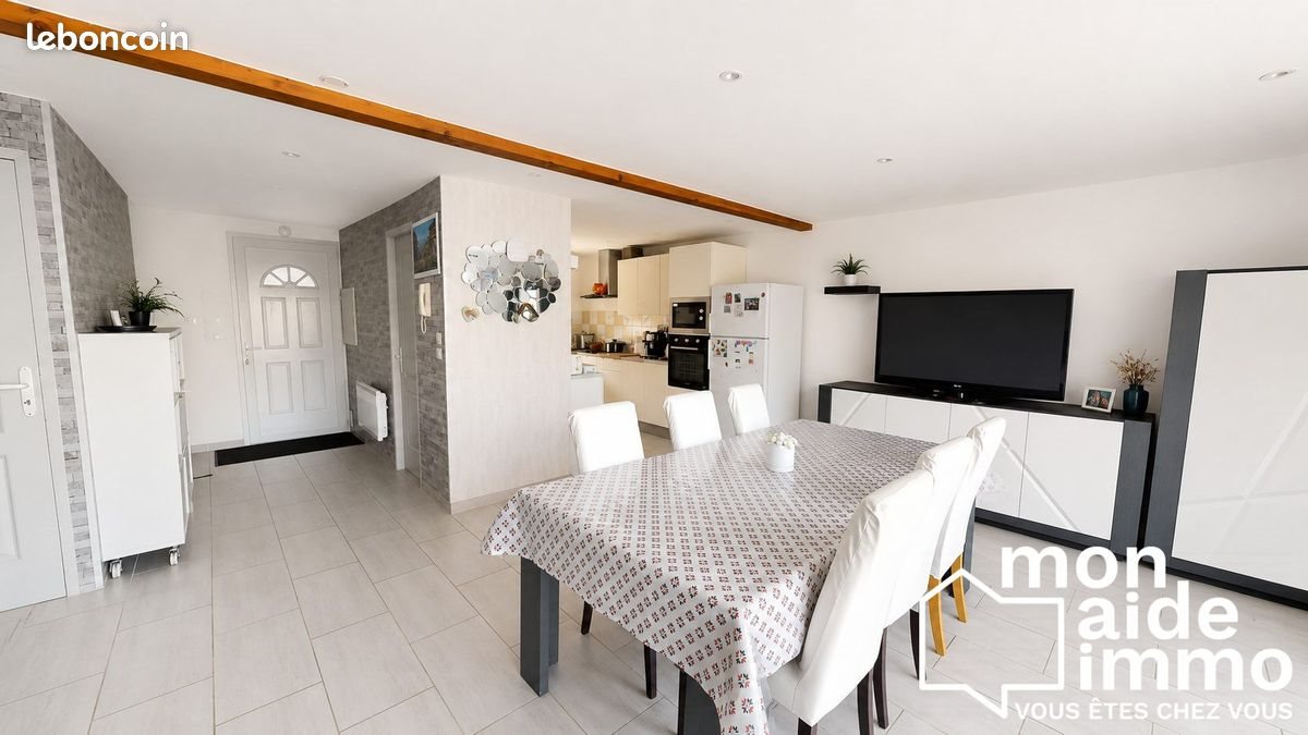 Maison à vendre, 80m², Floirac