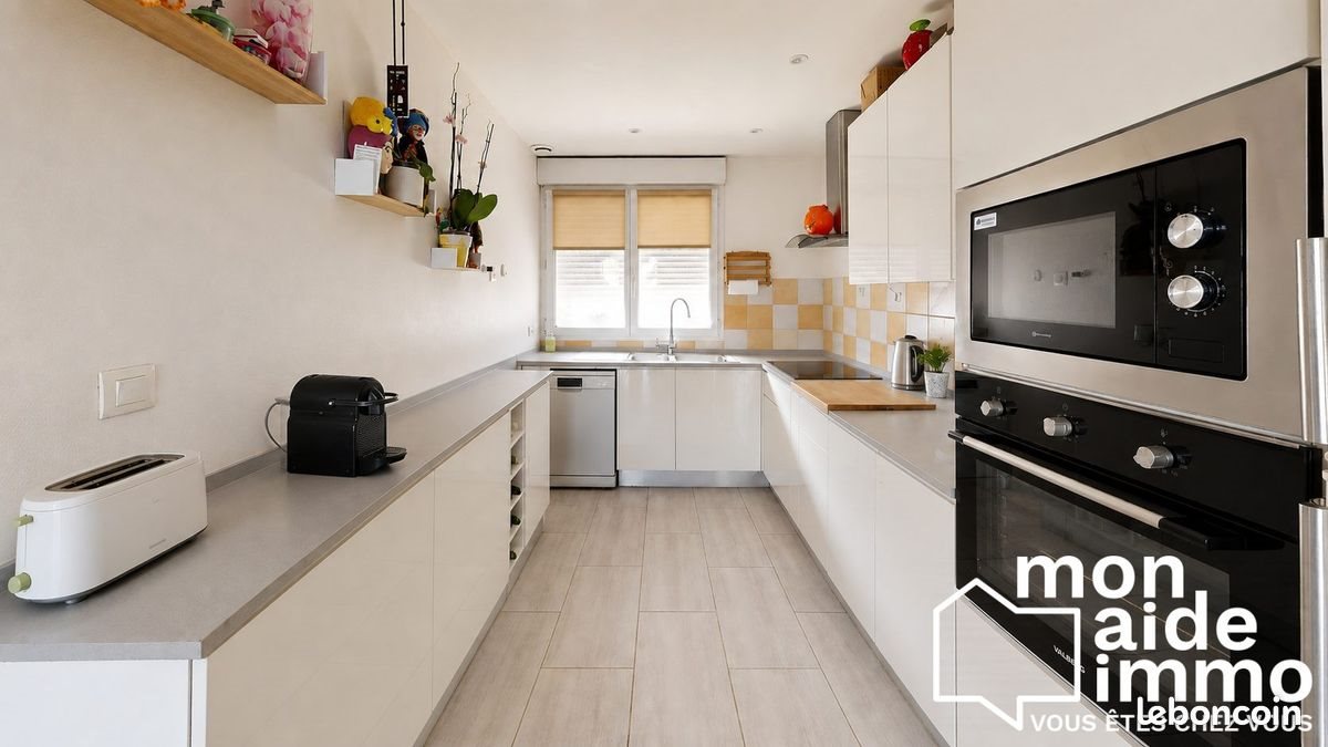Maison à vendre, 80m², Floirac