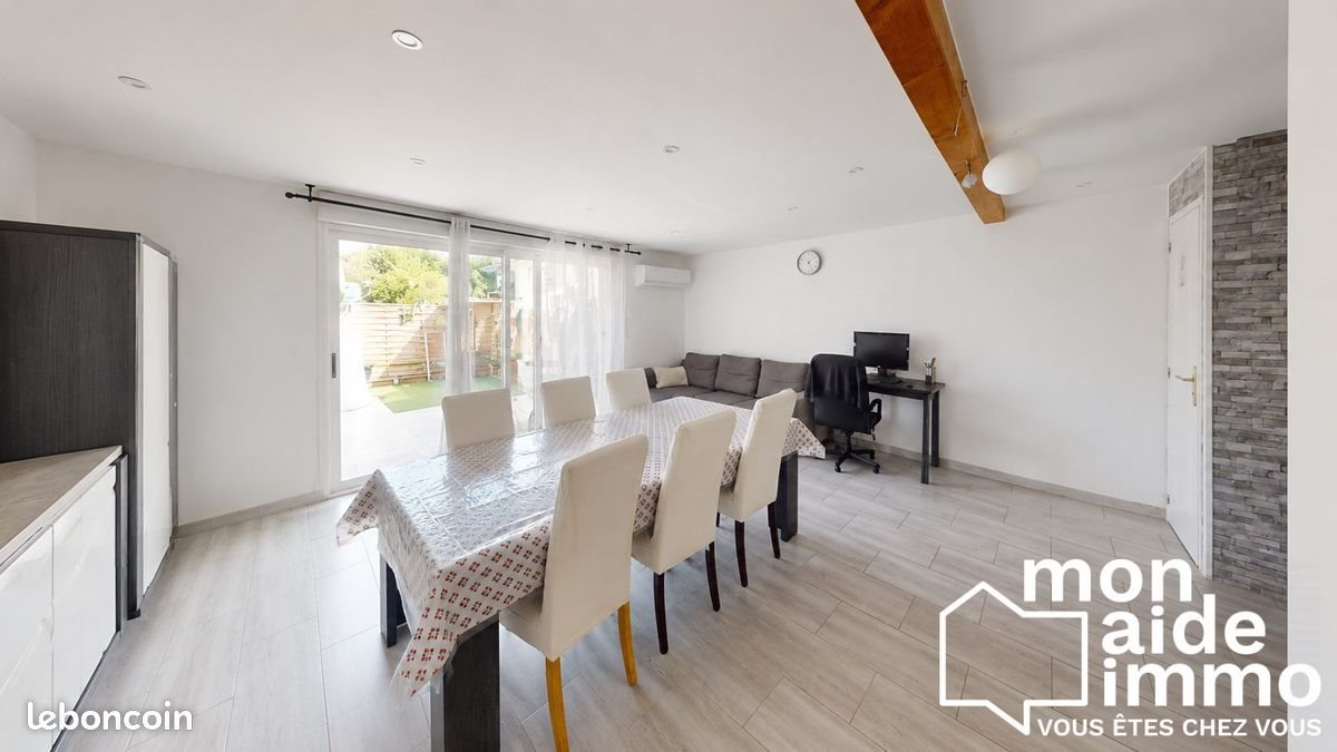Maison à vendre, 80m², Floirac