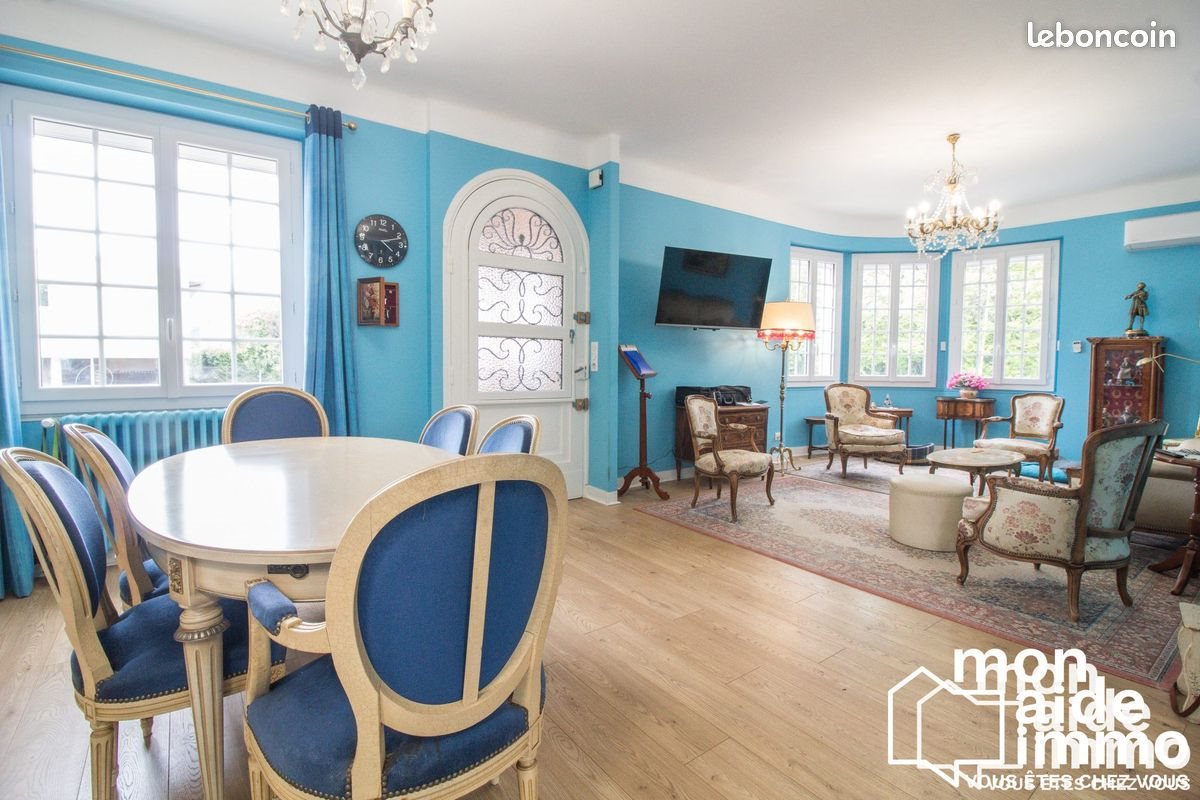 Maison à vendre, 140m², Thiviers