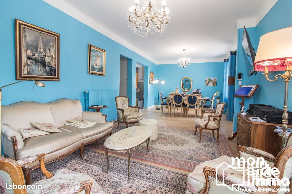 Maison à vendre, 140m², Thiviers