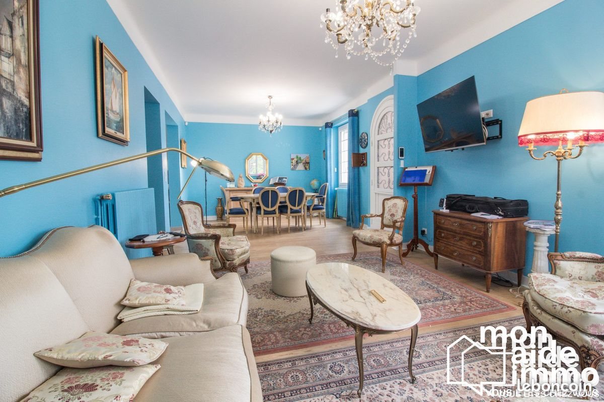 Maison à vendre, 140m², Thiviers