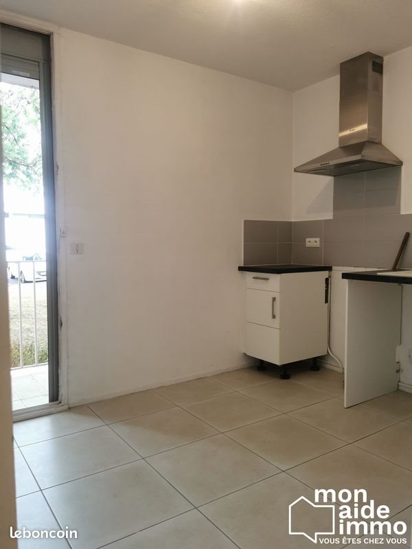 Appartement à vendre, 53m², Cenon