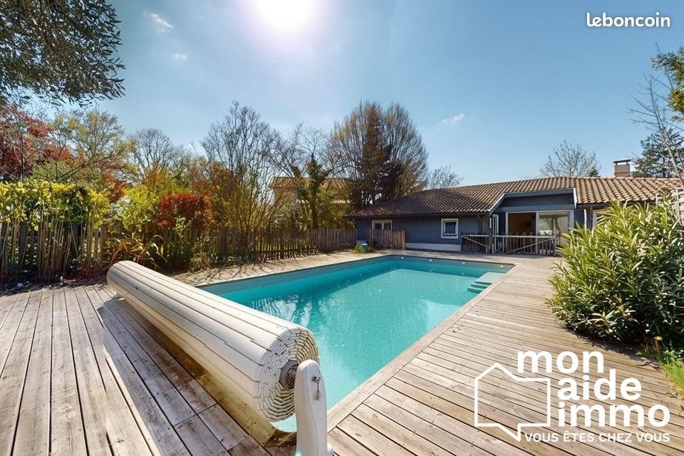 Maison à vendre, 152m², Artigues-près-Bordeaux